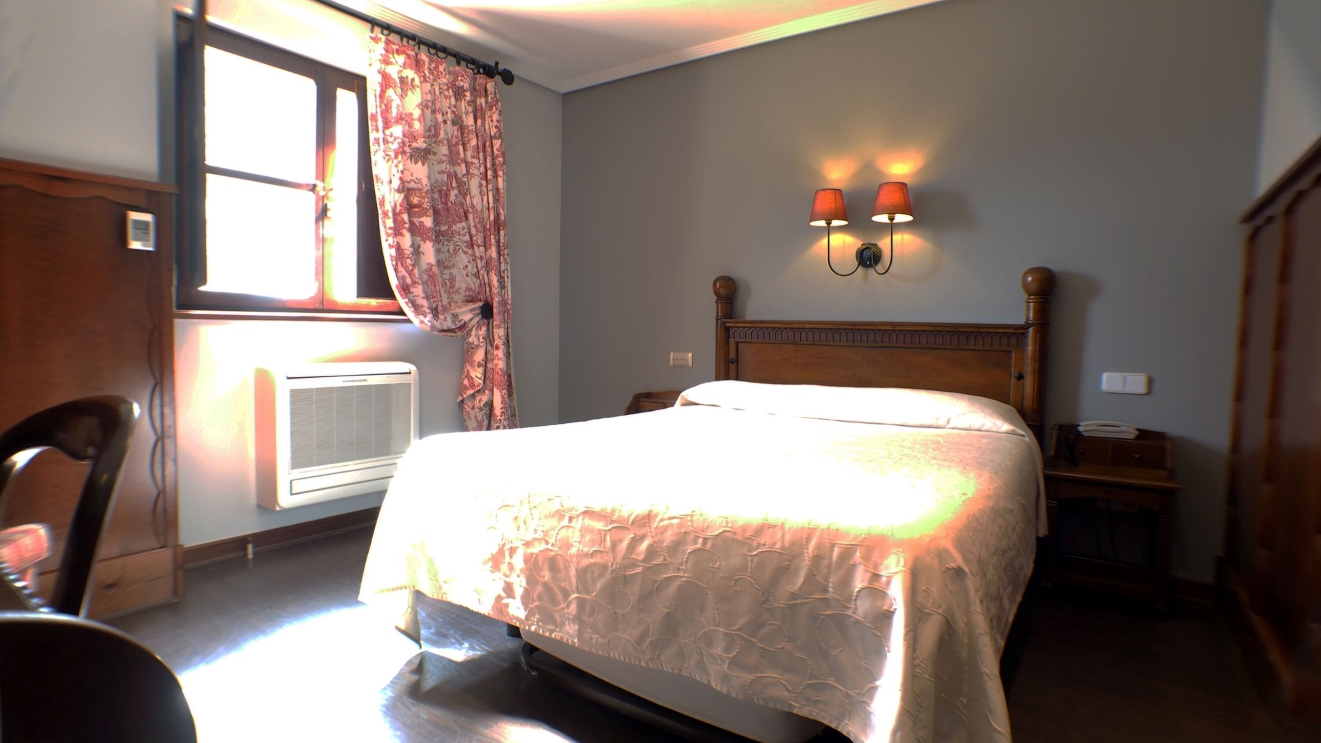 Photo of Bedroom in Comillas City Center