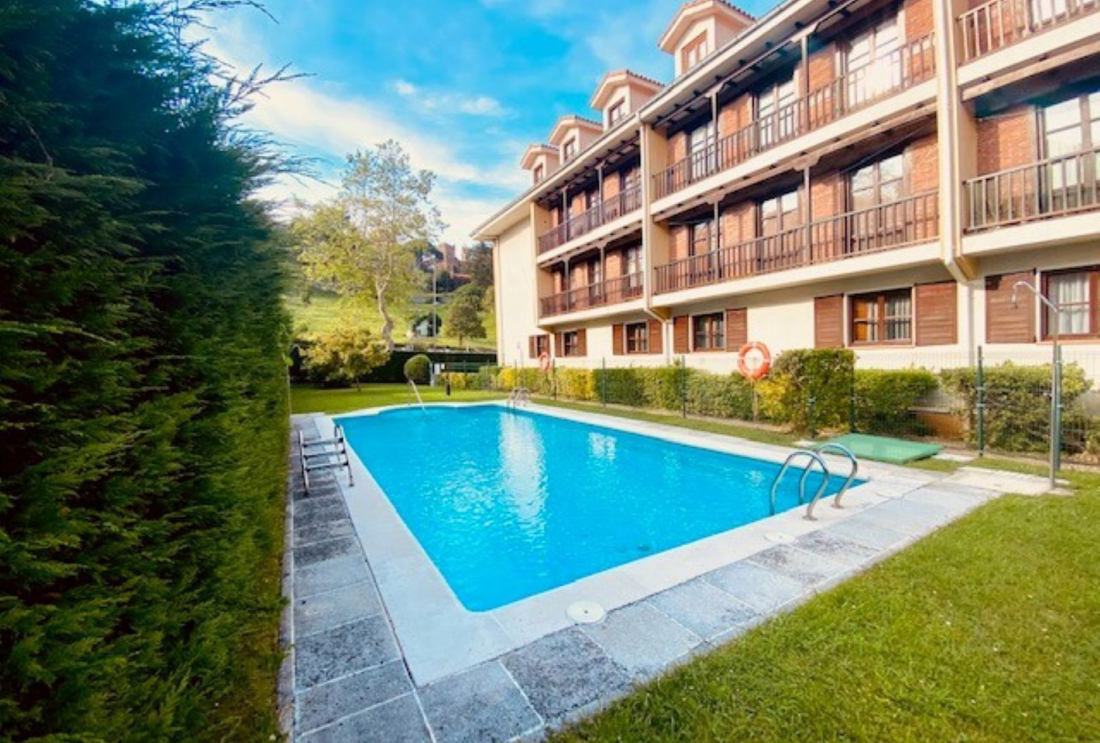 Photo of Outdoor in Comillas City Center