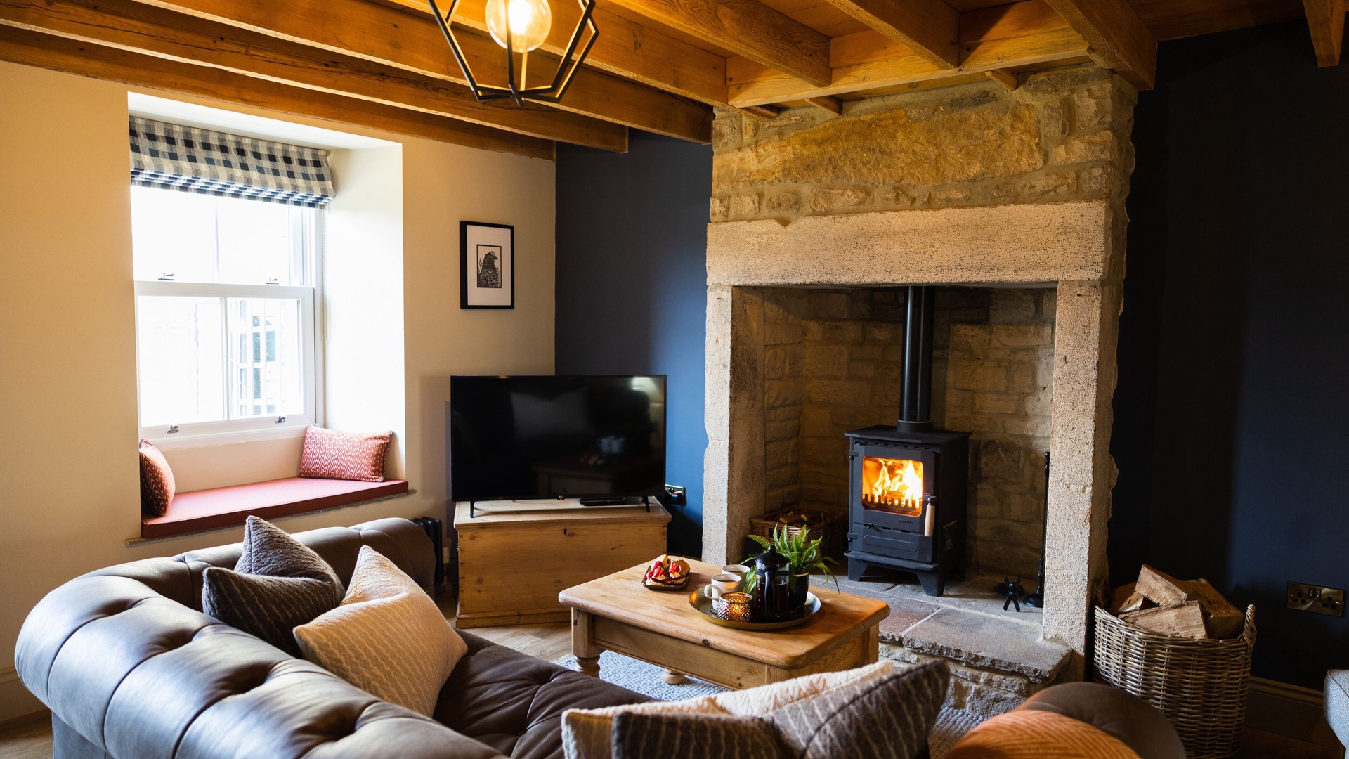 Photo of Livingroom in Barnard Castle