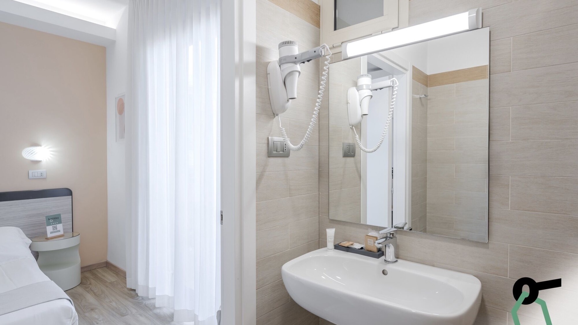 Photo of Bathroom in Giulianova