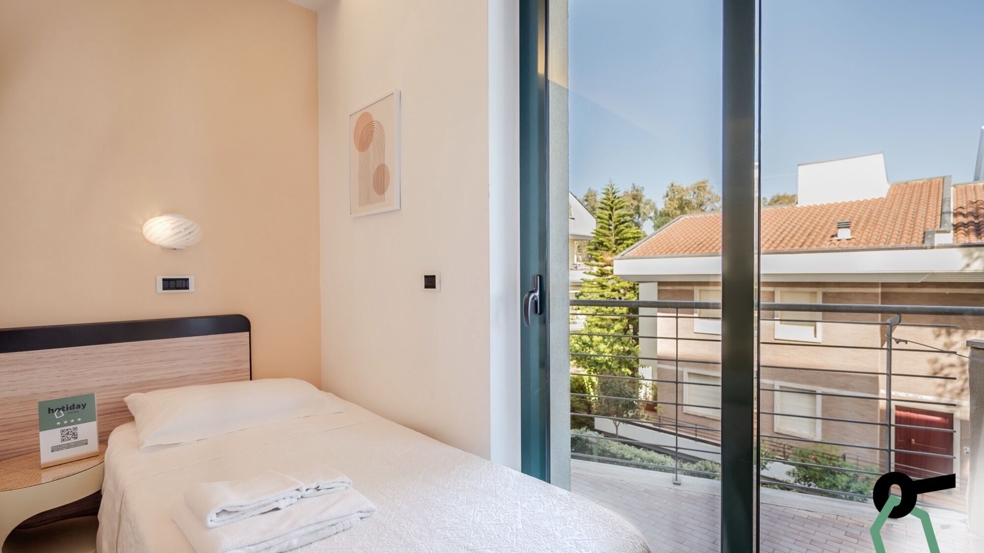 Photo of Bedroom in Giulianova