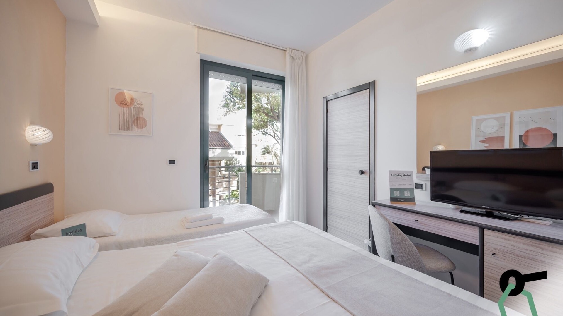 Photo of Bedroom in Giulianova