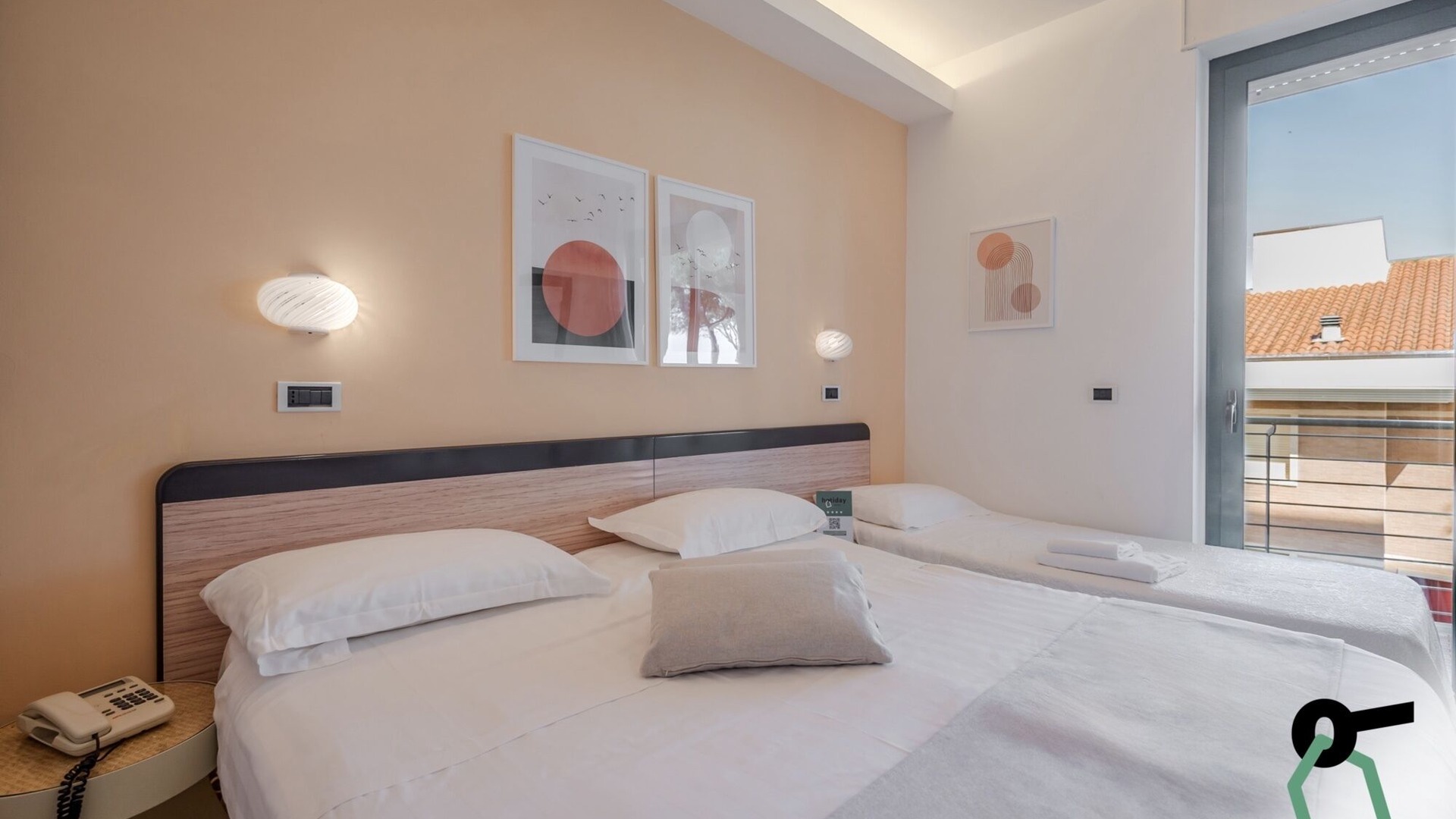 Photo of Bedroom in Giulianova