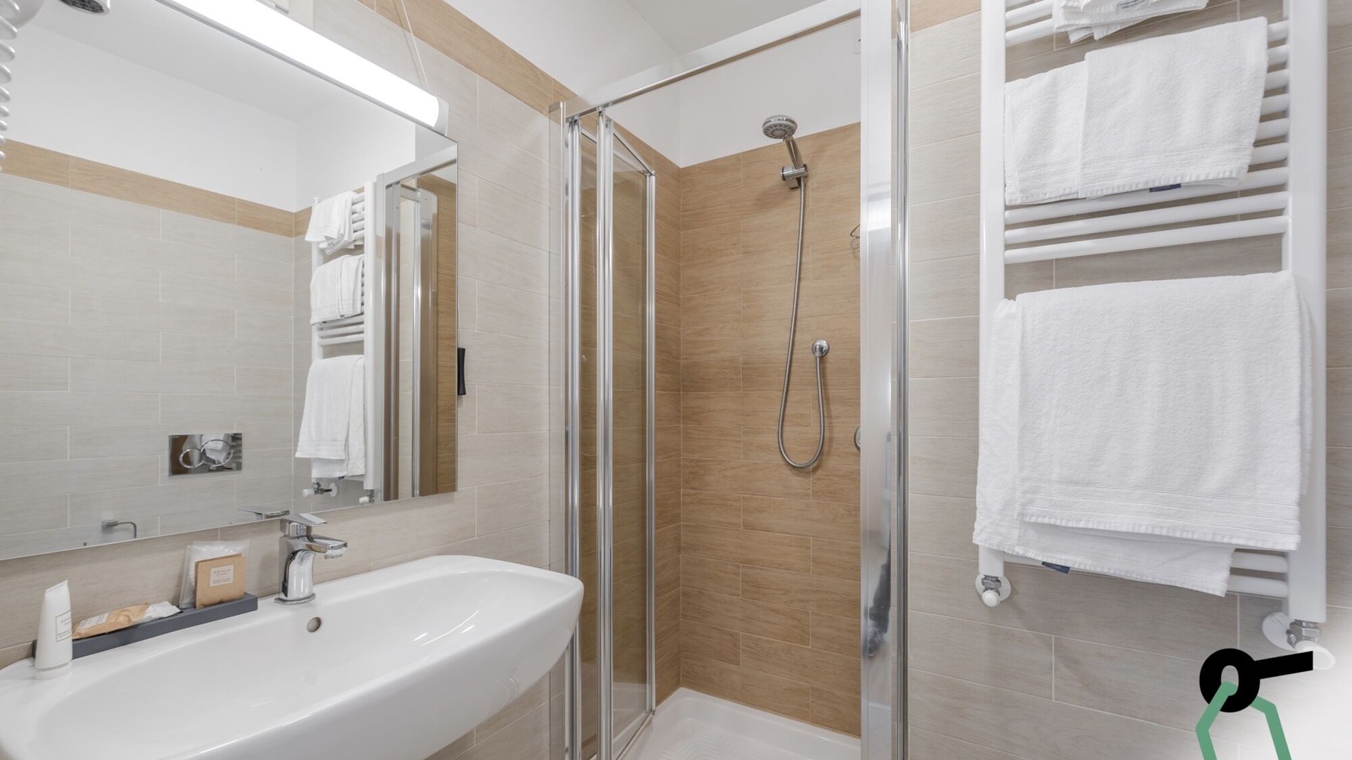 Photo of Bathroom in Giulianova