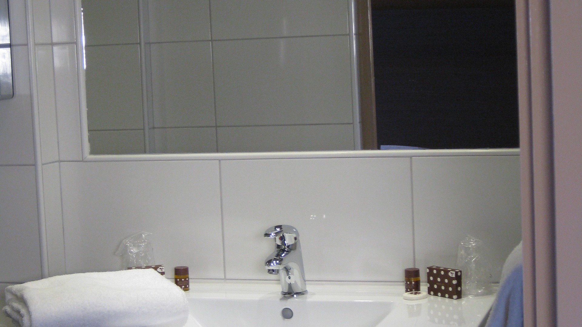 Photo of Bathroom in Centre Ville