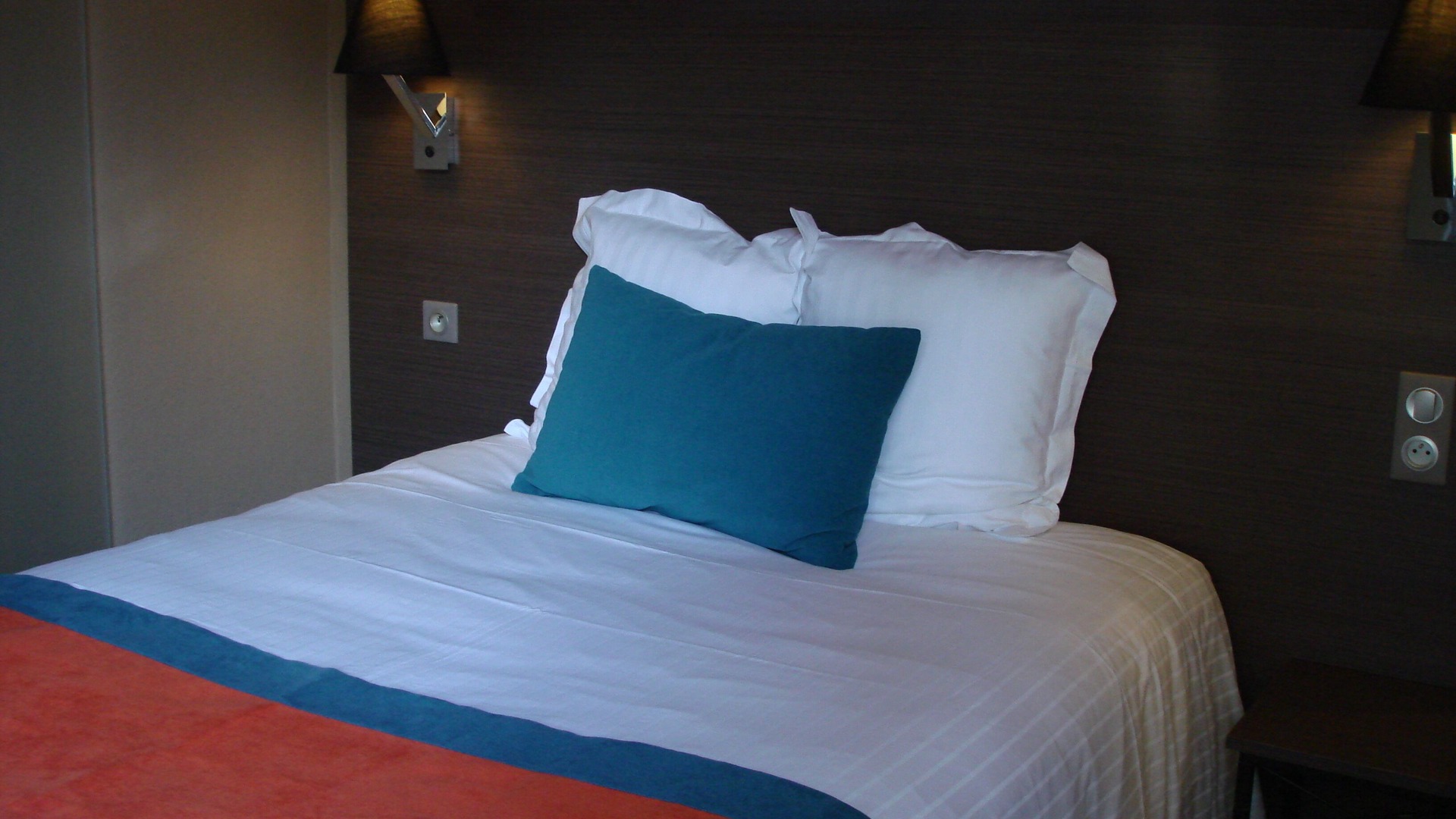 Photo of Bedroom in Centre Ville