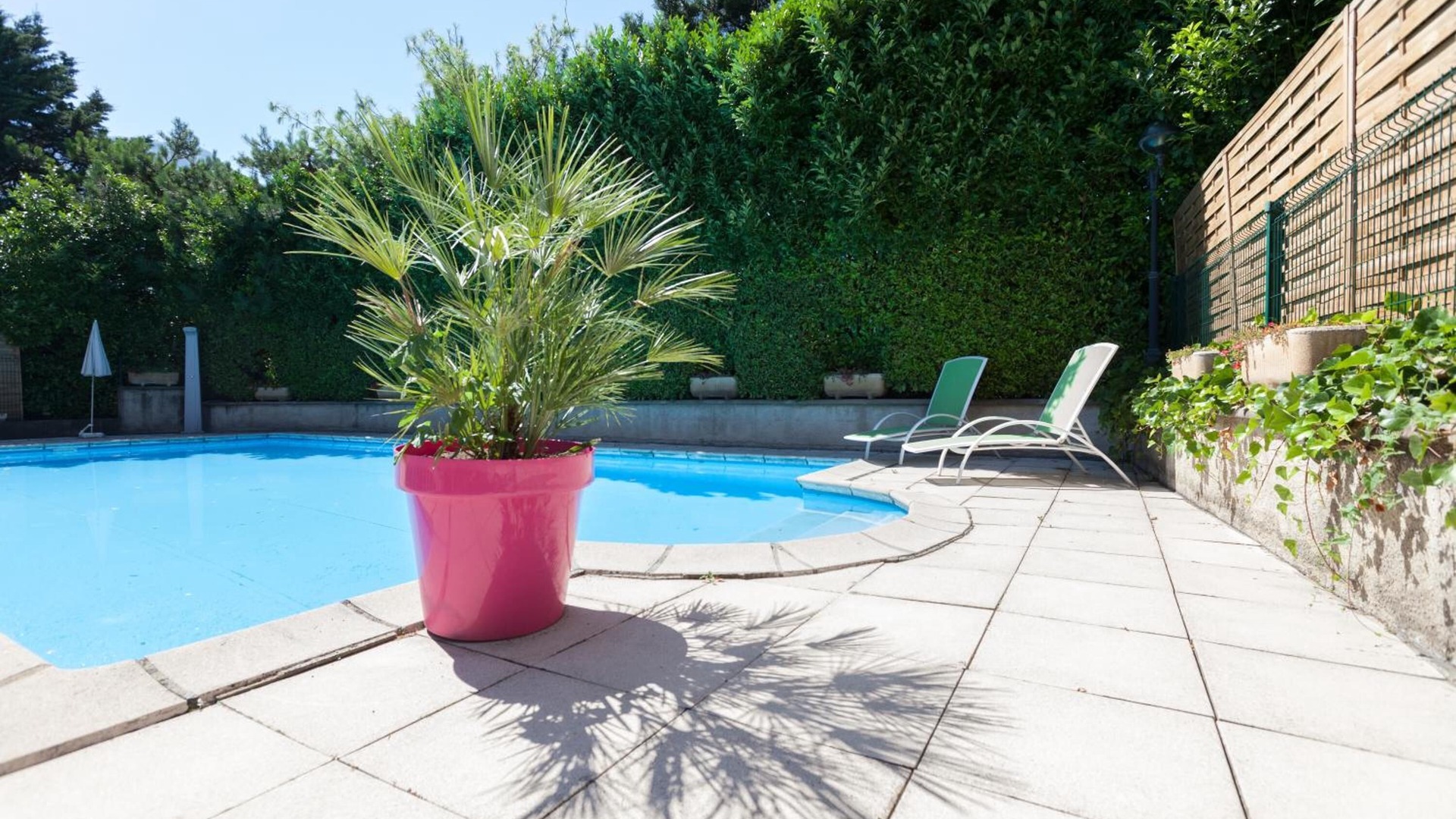 Photo of Outdoor in Sassenage