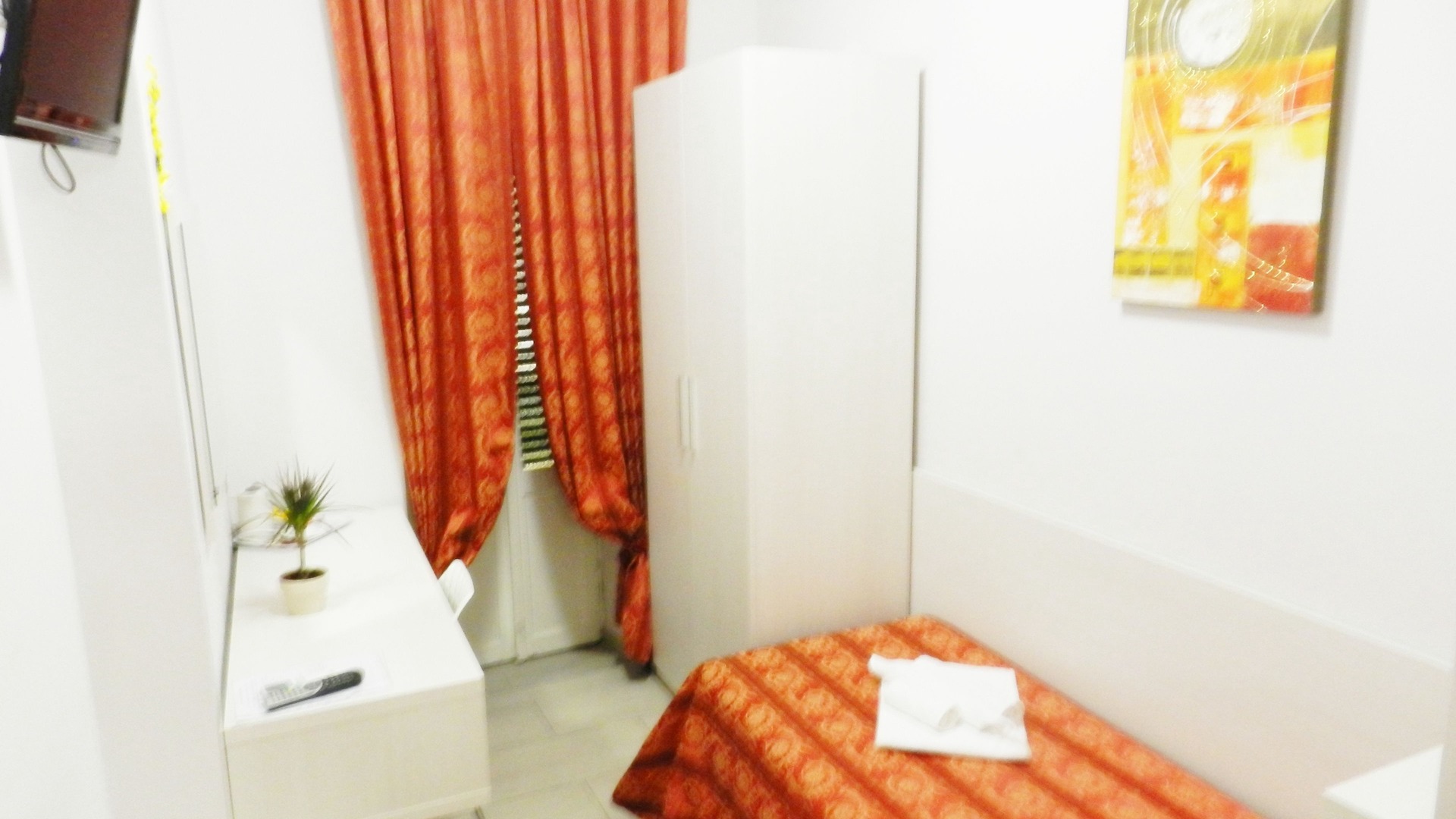 Photo of Bedroom in Vatican