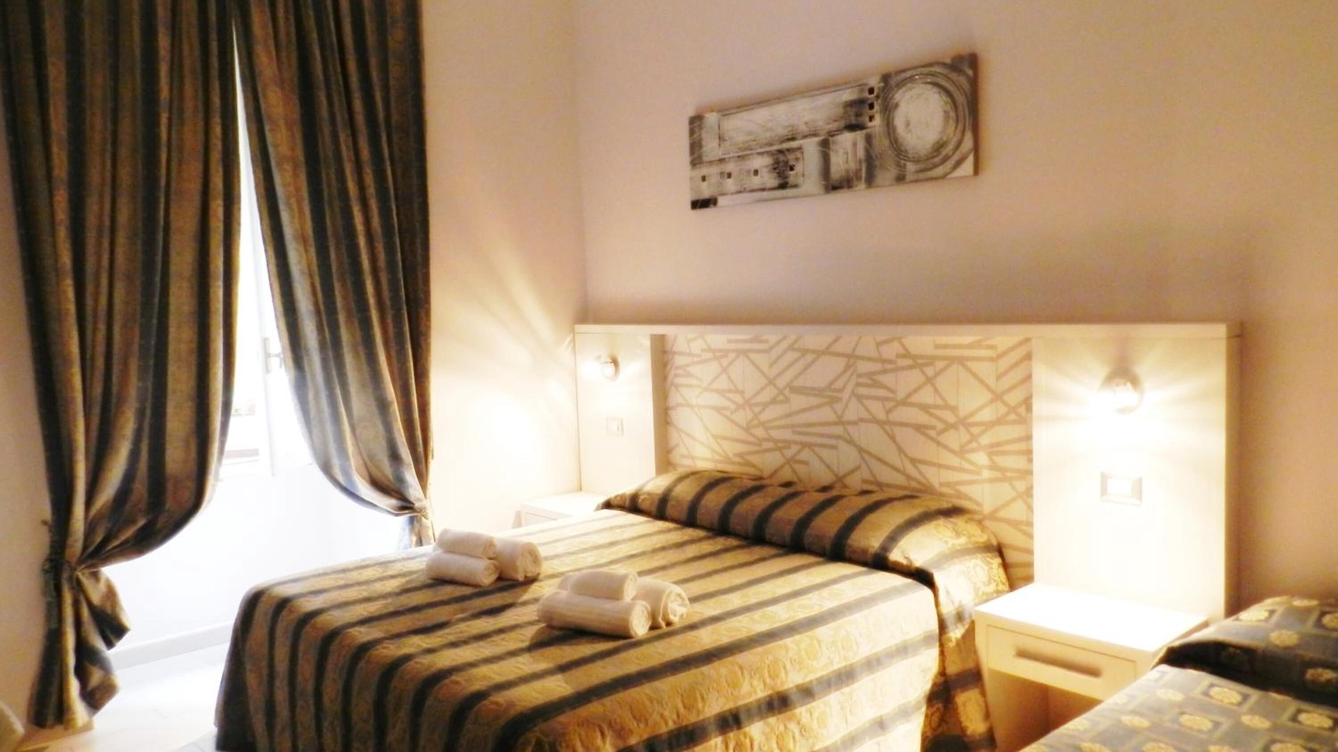 Photo of Bedroom in Vatican