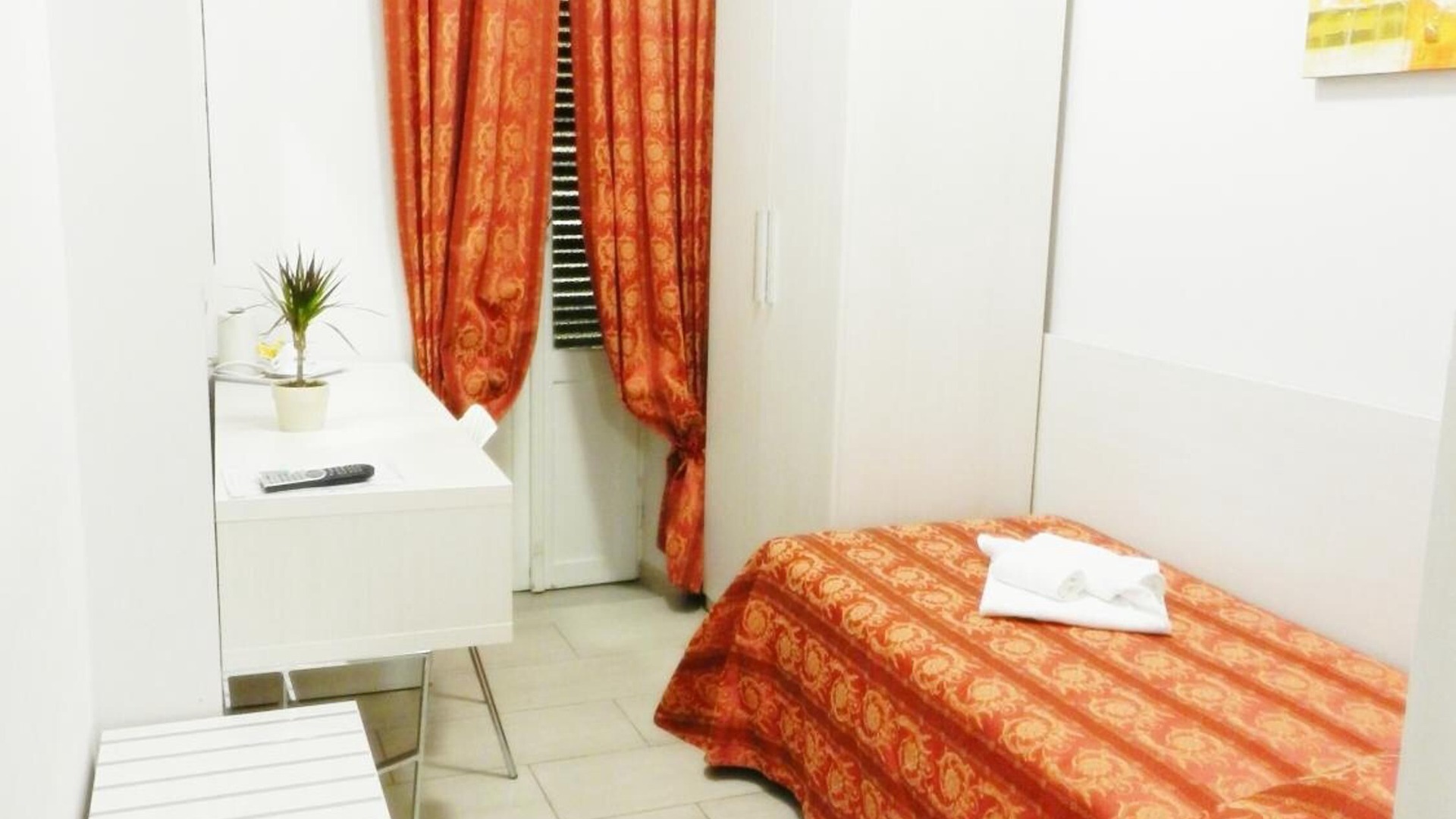 Photo of Bedroom in Vatican