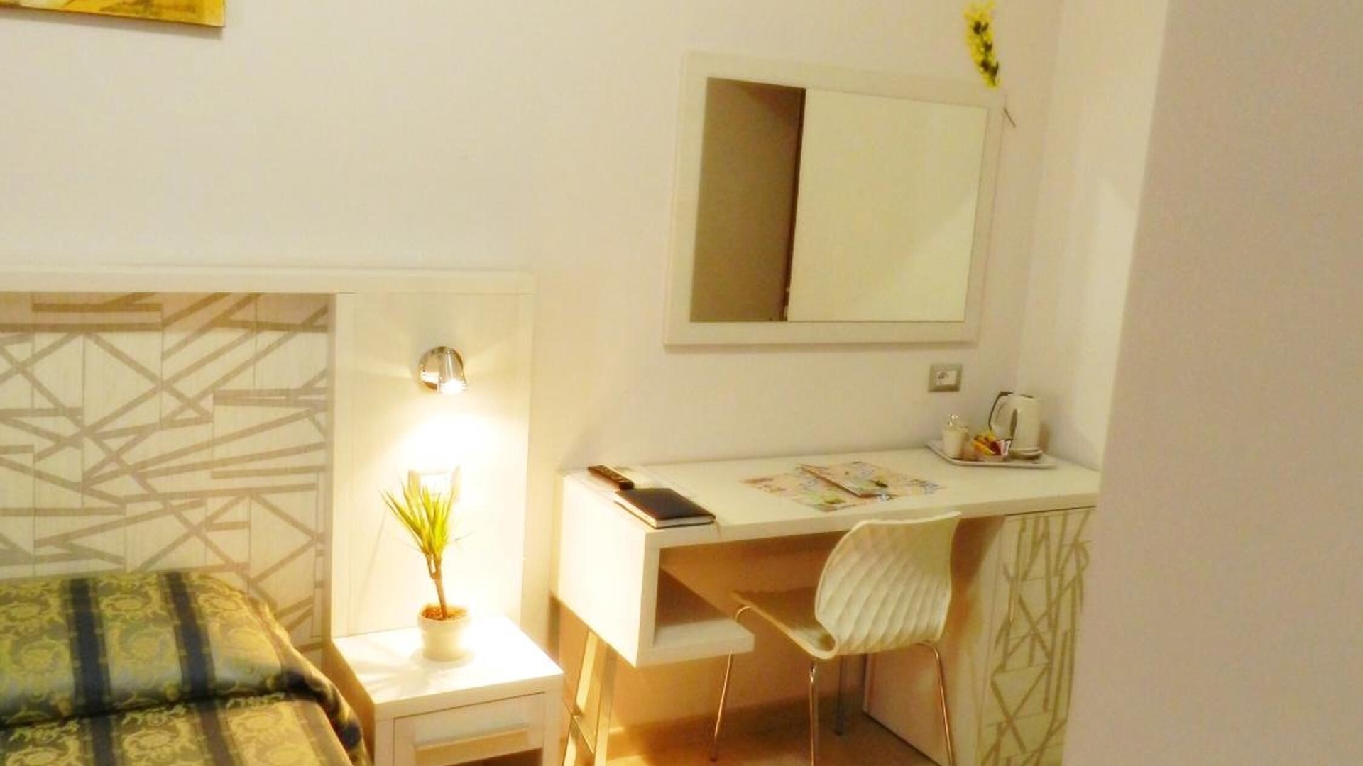 Photo of Bedroom in Vatican