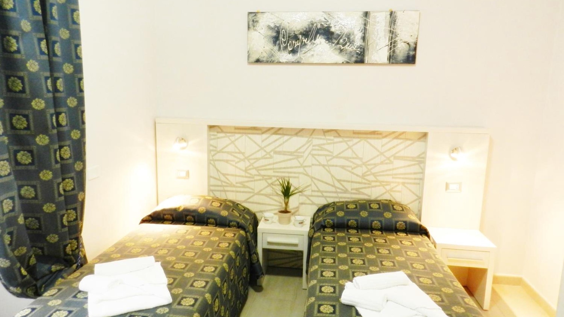 Photo of Bedroom in Vatican
