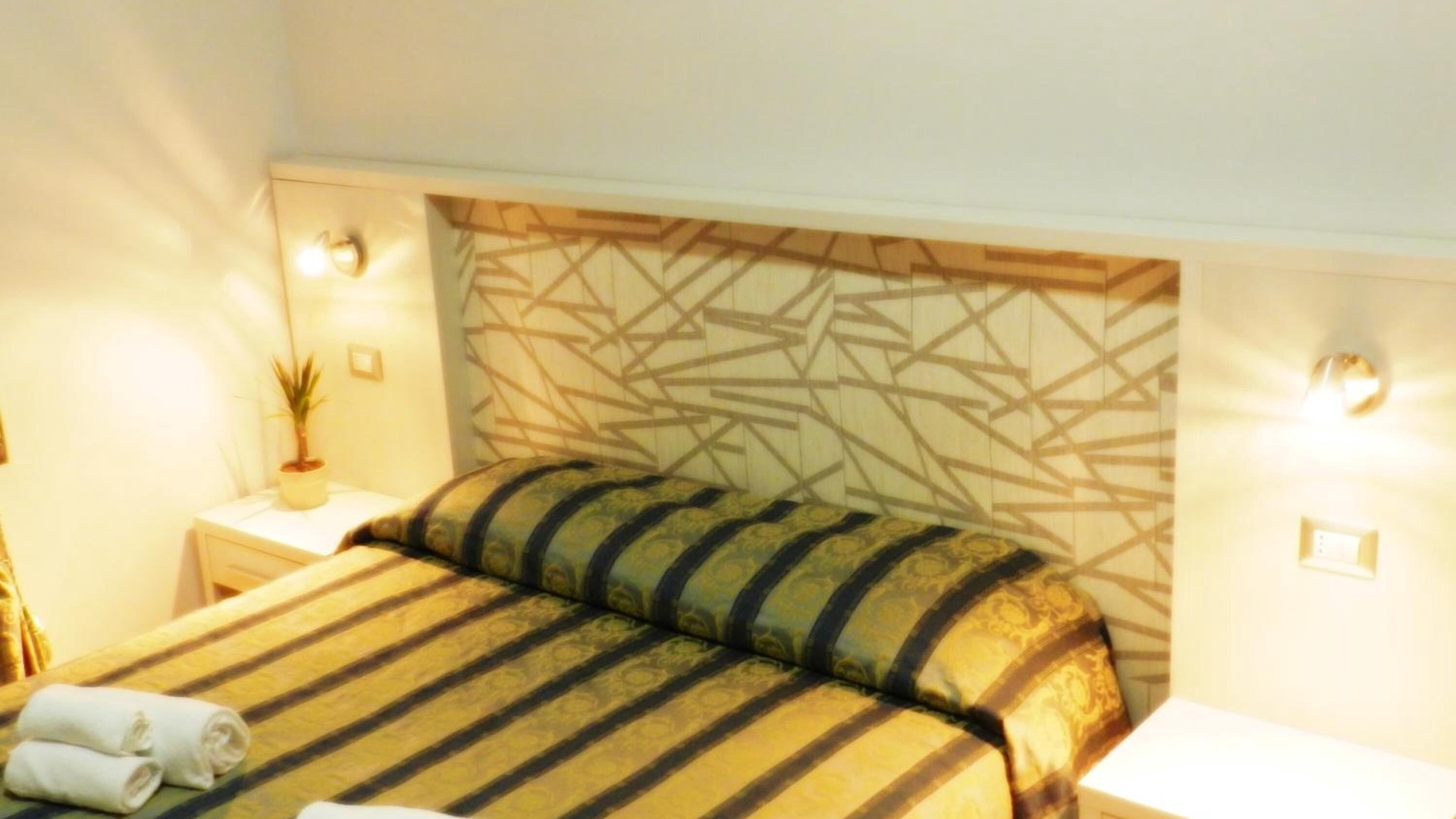 Photo of Bedroom in Vatican