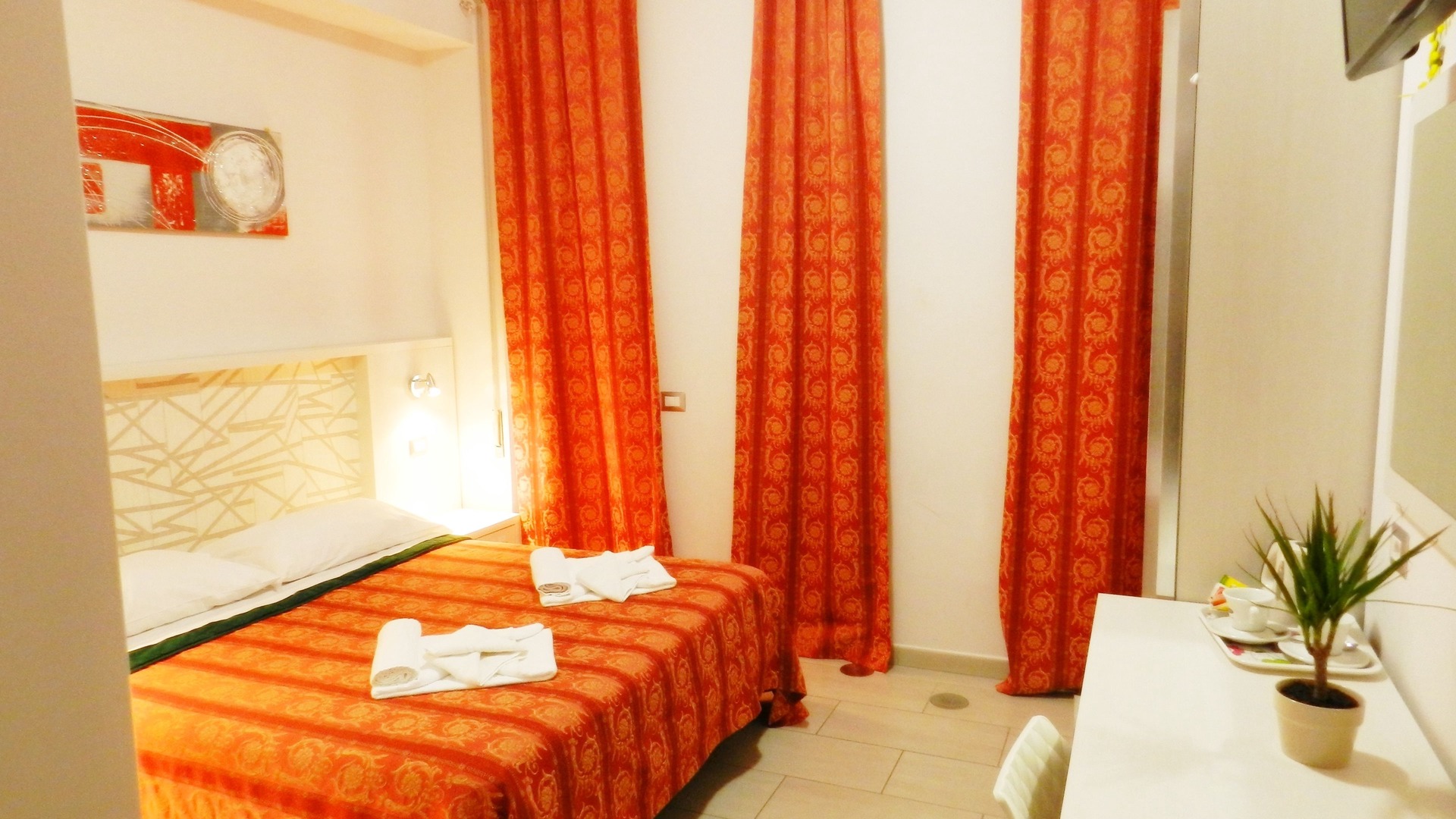 Photo of Bedroom in Vatican