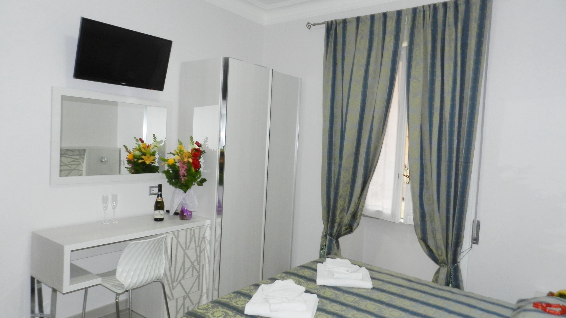 Photo of Bedroom in Vatican