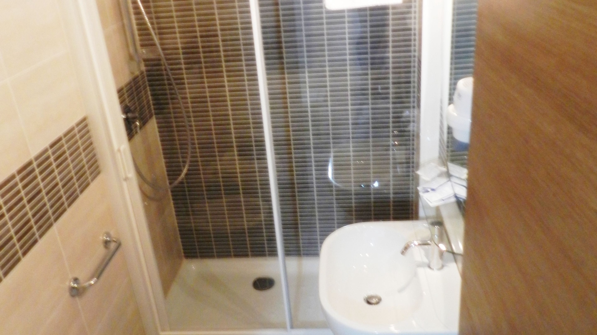 Photo of Bathroom in Vatican