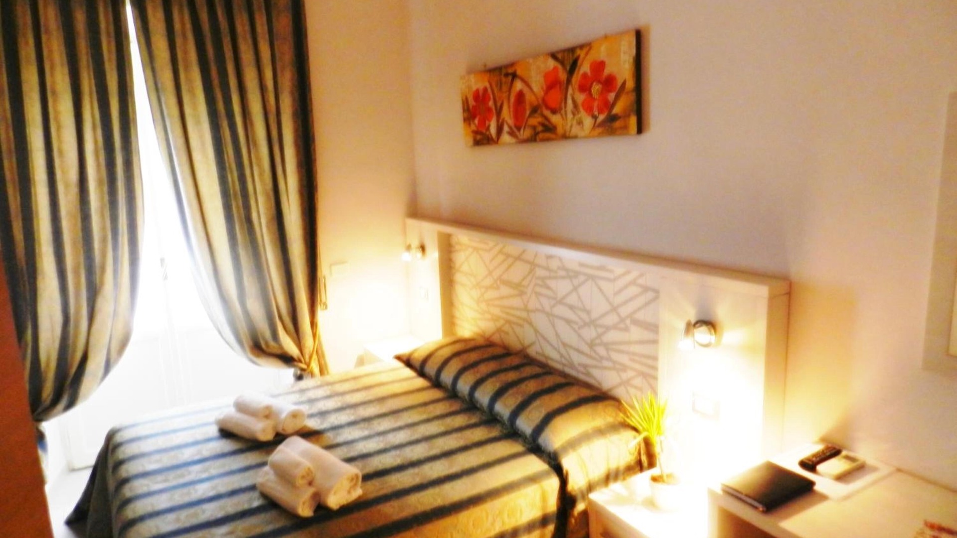 Photo of Bedroom in Vatican