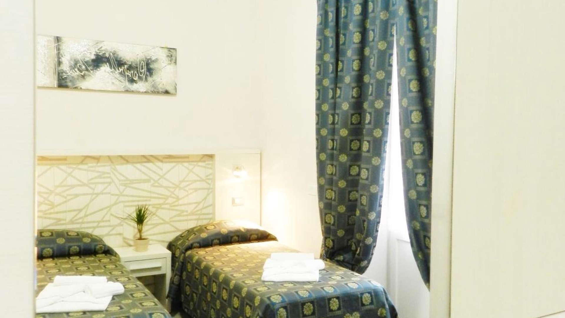 Photo of Bedroom in Vatican