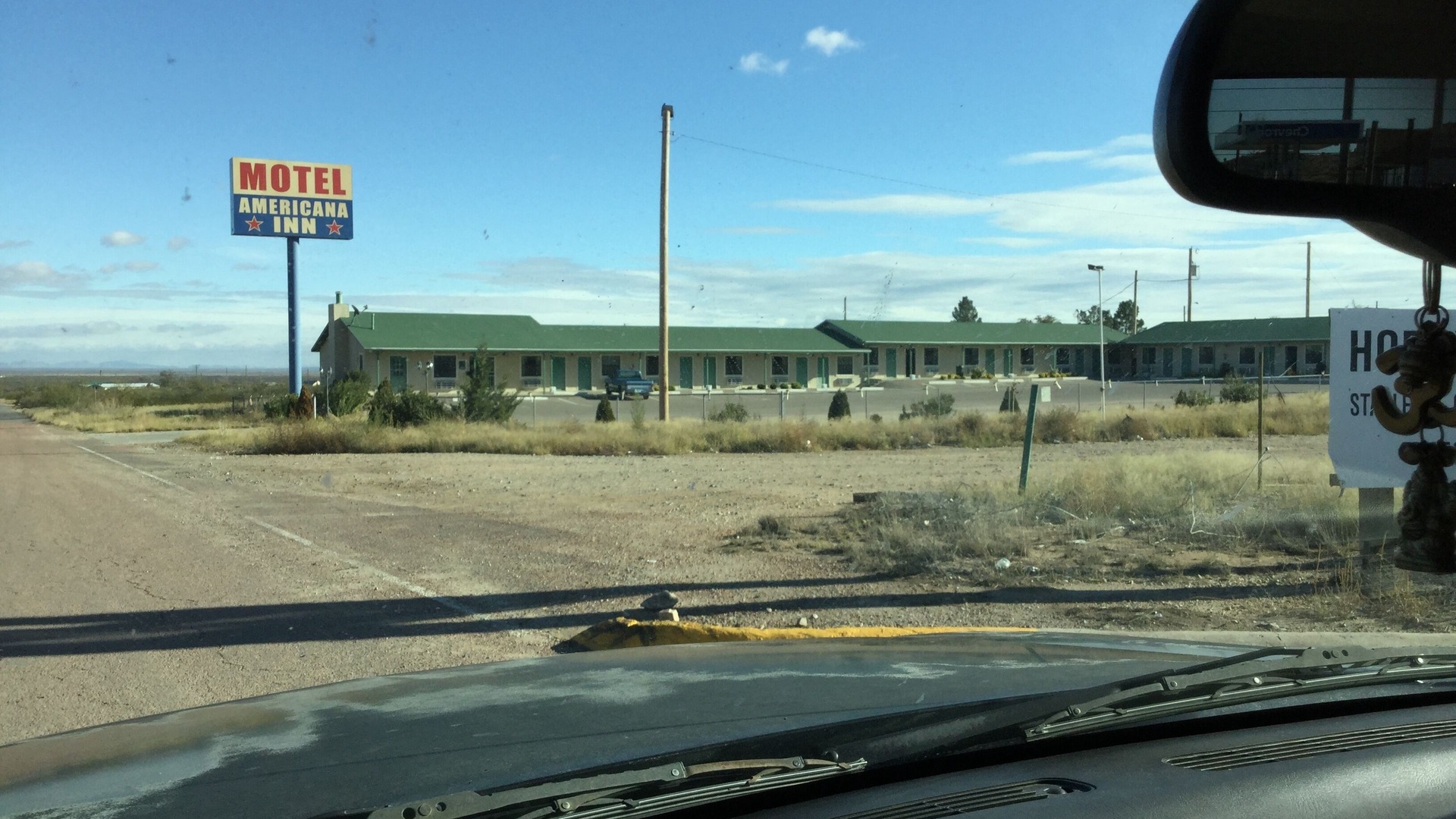 Photo of Outdoor in Sierra Blanca