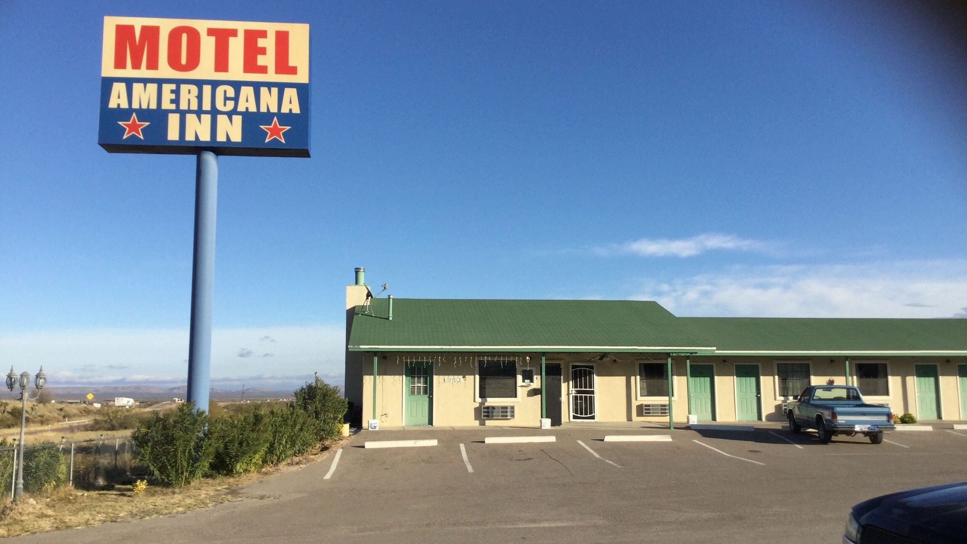Photo of Outdoor in Sierra Blanca