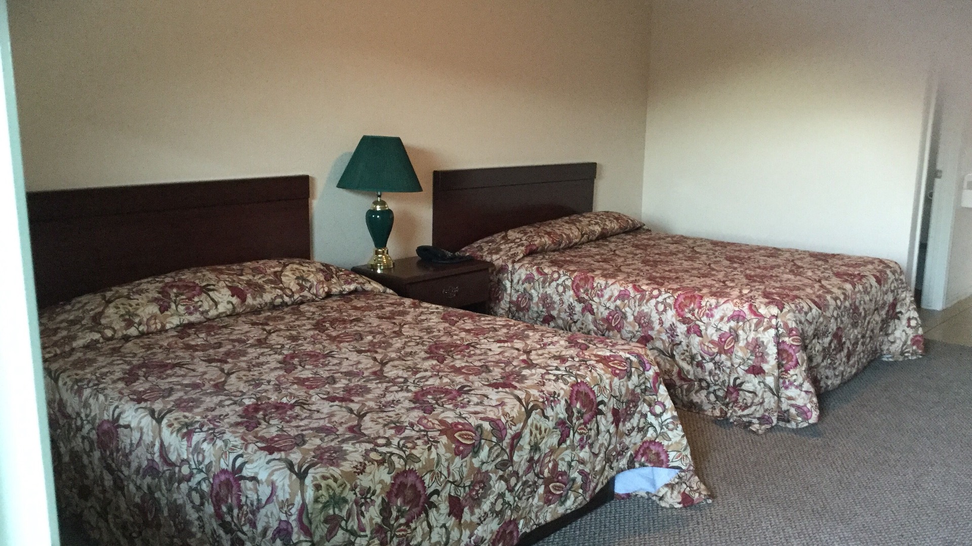 Photo of Bedroom in Sierra Blanca