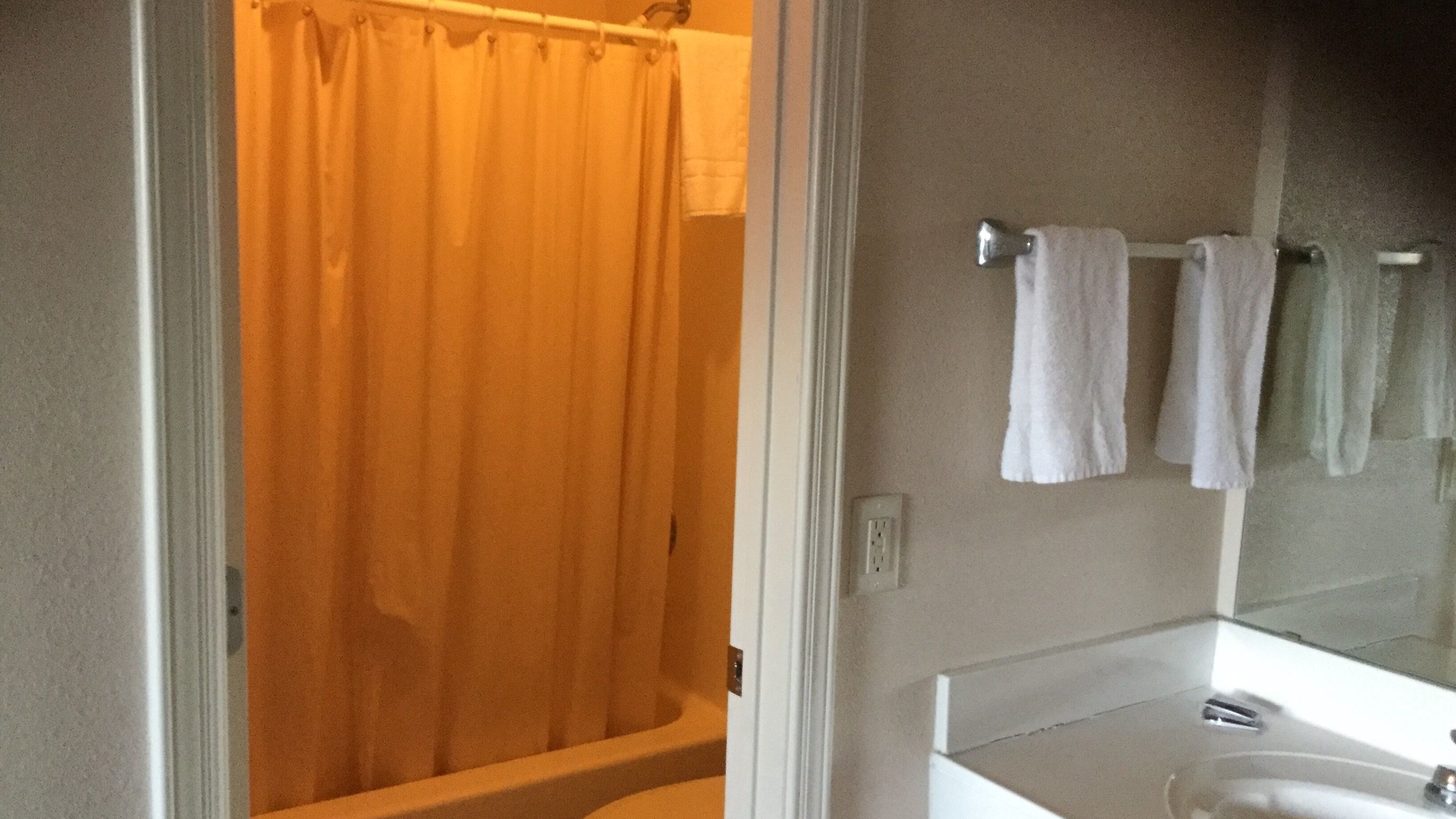 Photo of Bathroom in Sierra Blanca