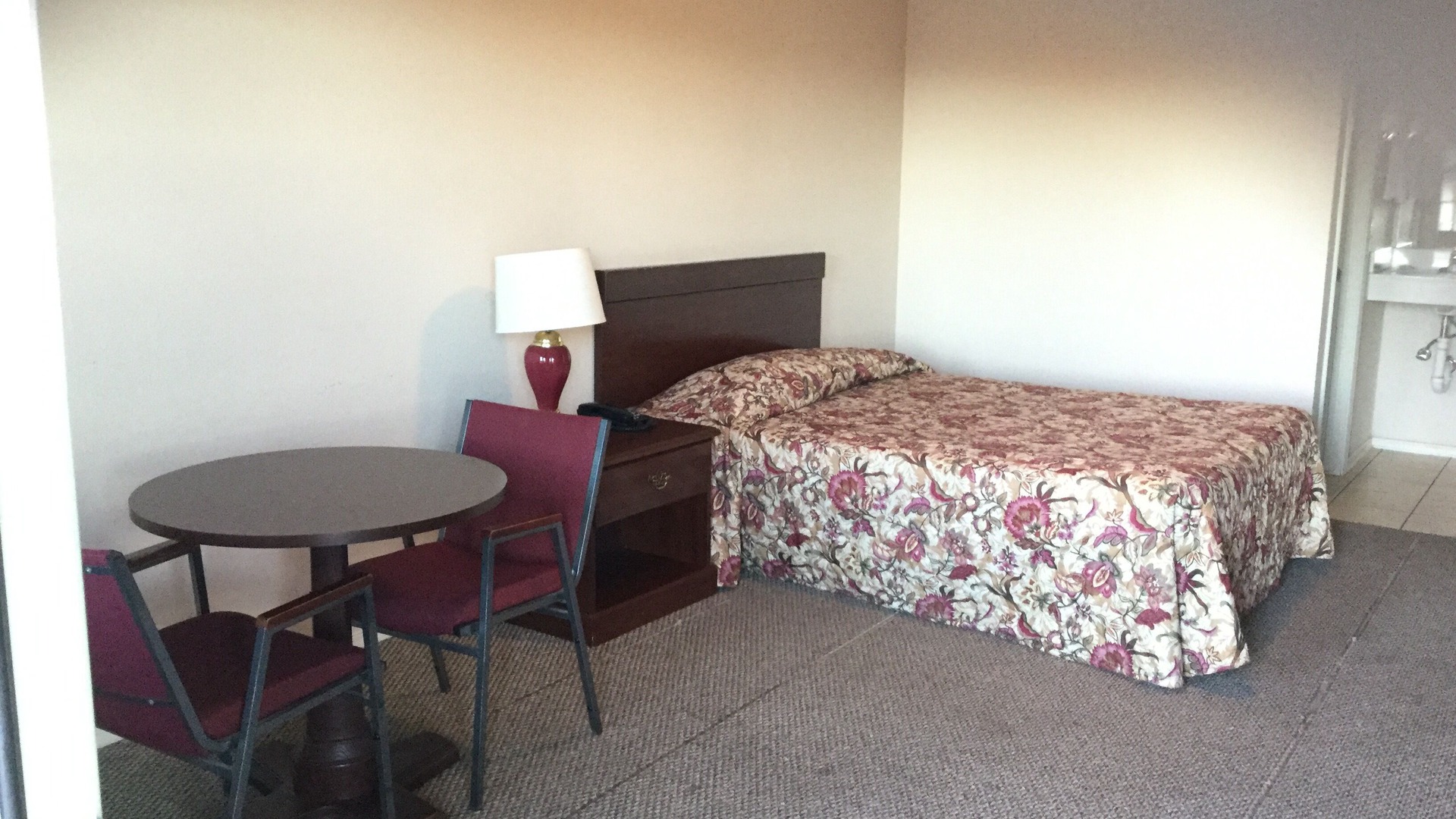 Photo of Bedroom in Sierra Blanca