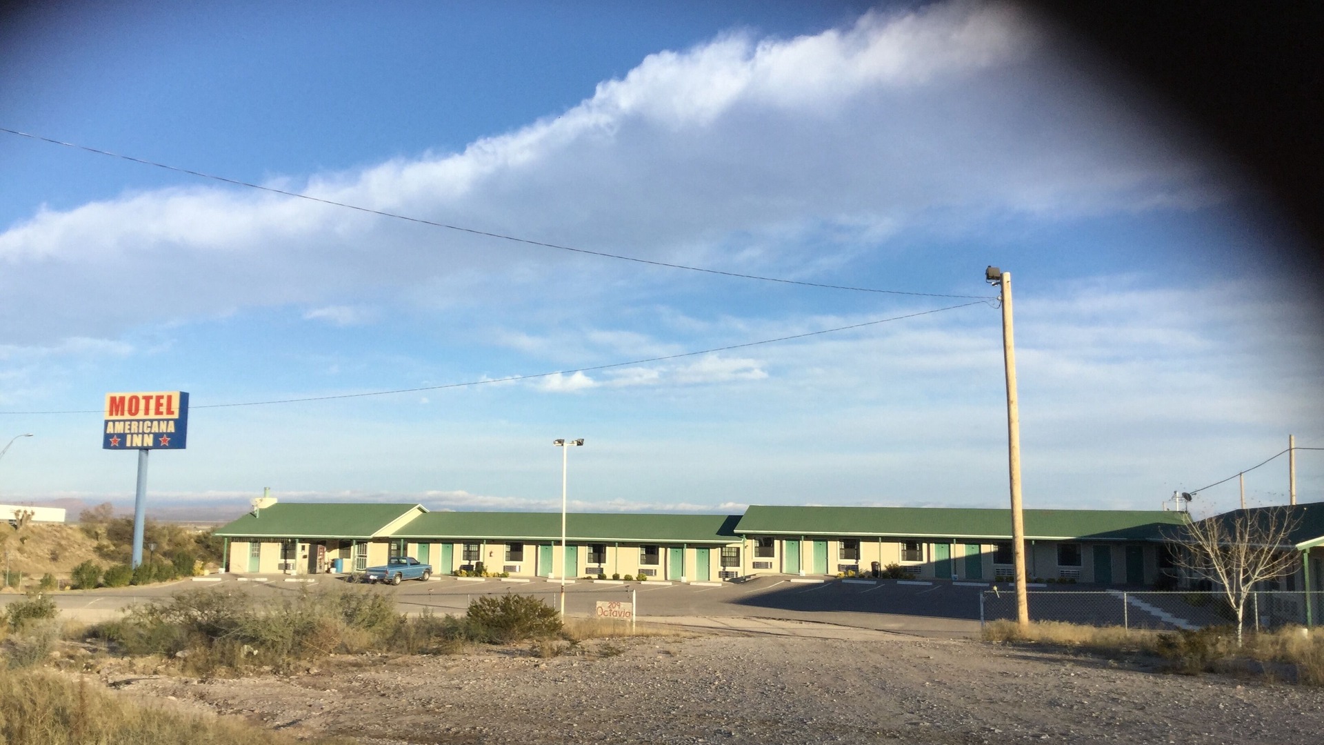 Photo of Outdoor in Sierra Blanca