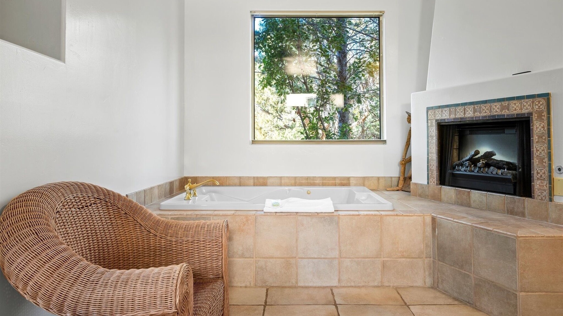 Photo of Bathroom in Oak Creek