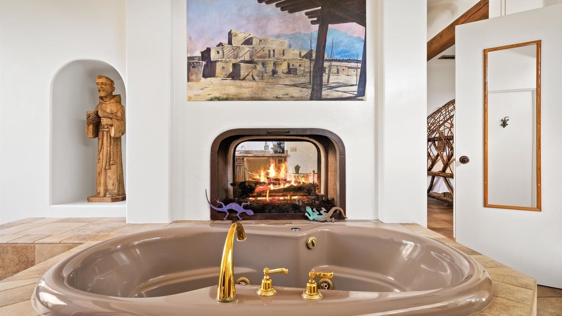 Photo of Bathroom in Oak Creek