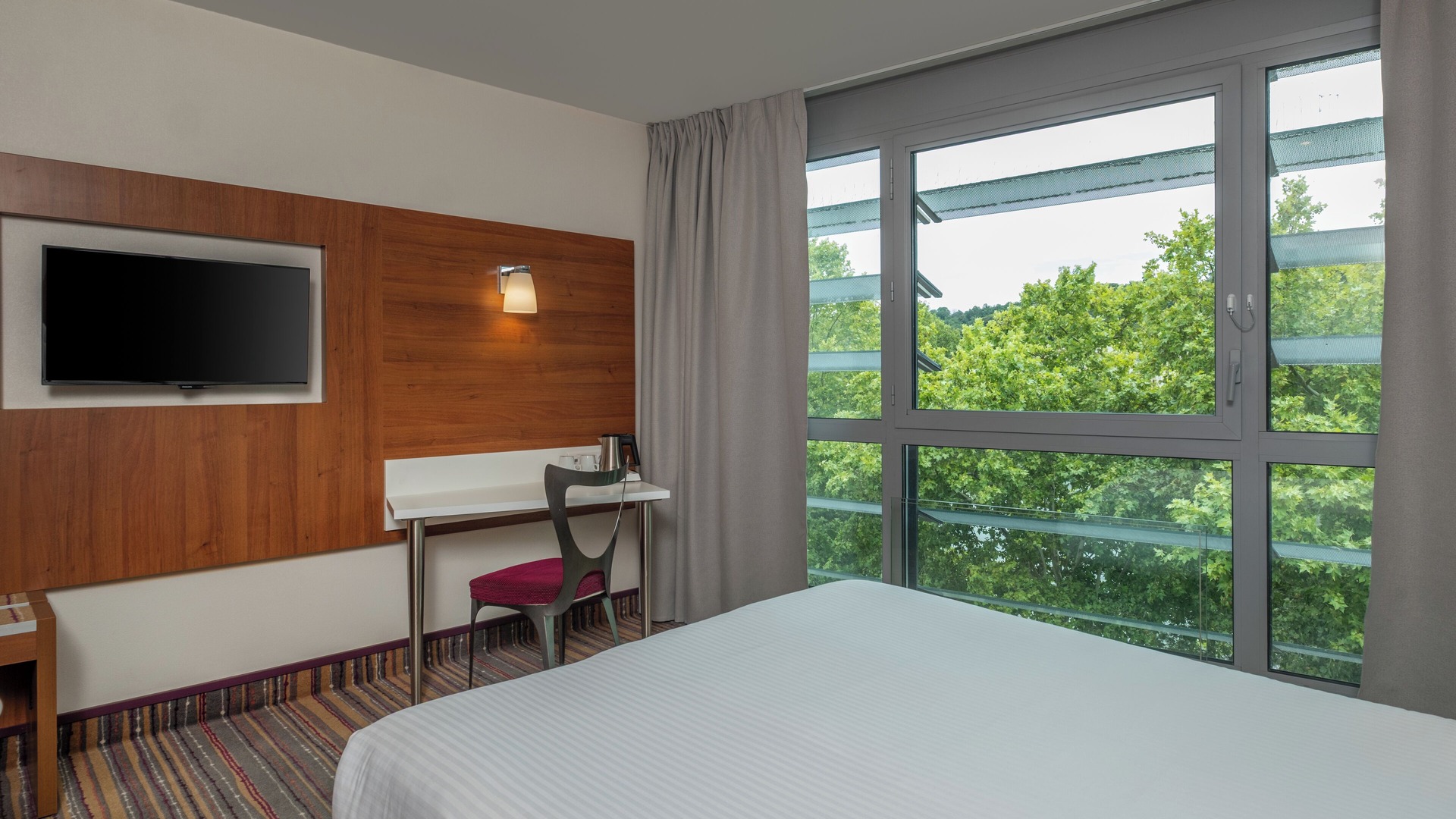 Photo of Bedroom in Le Bourg - Gare De Vaise