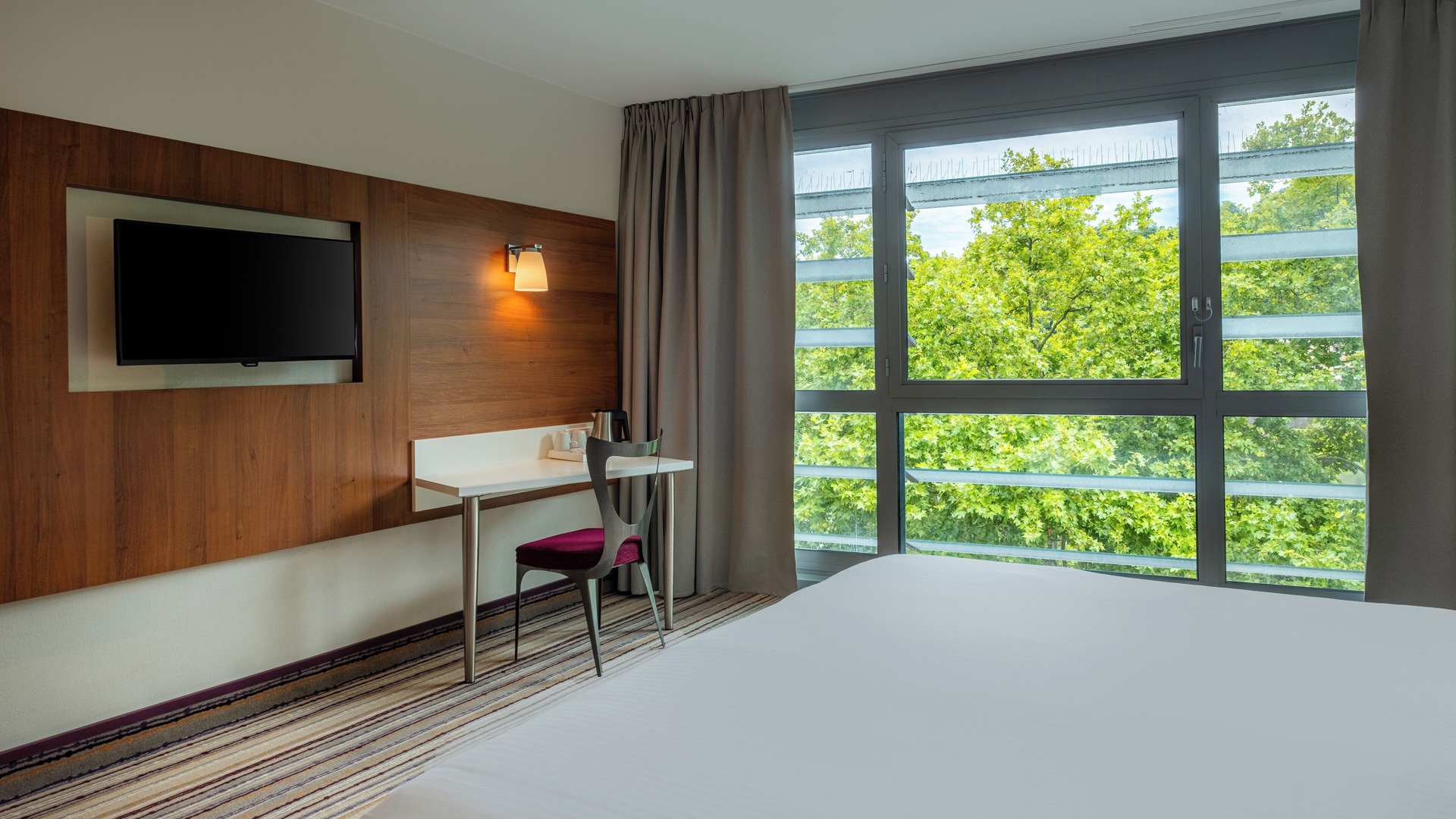 Photo of Bedroom in Le Bourg - Gare De Vaise