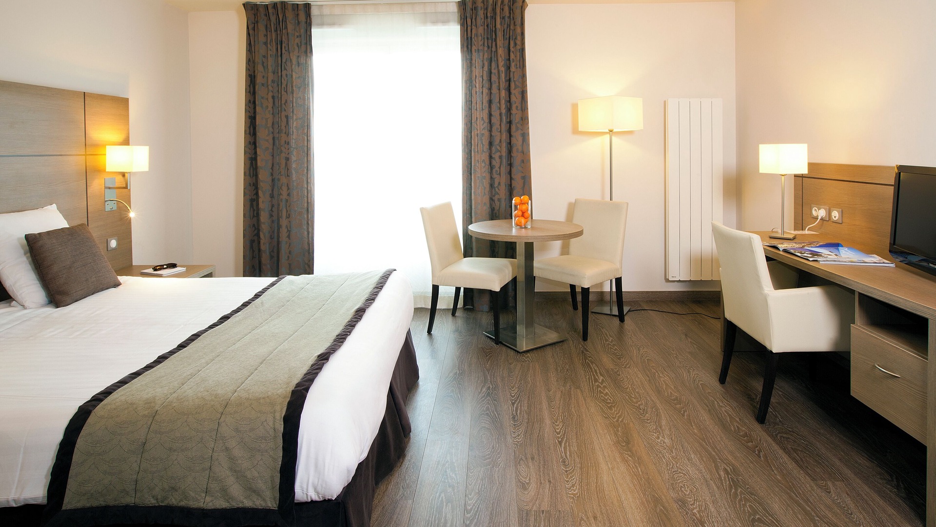 Photo of Bedroom in Valenciennes