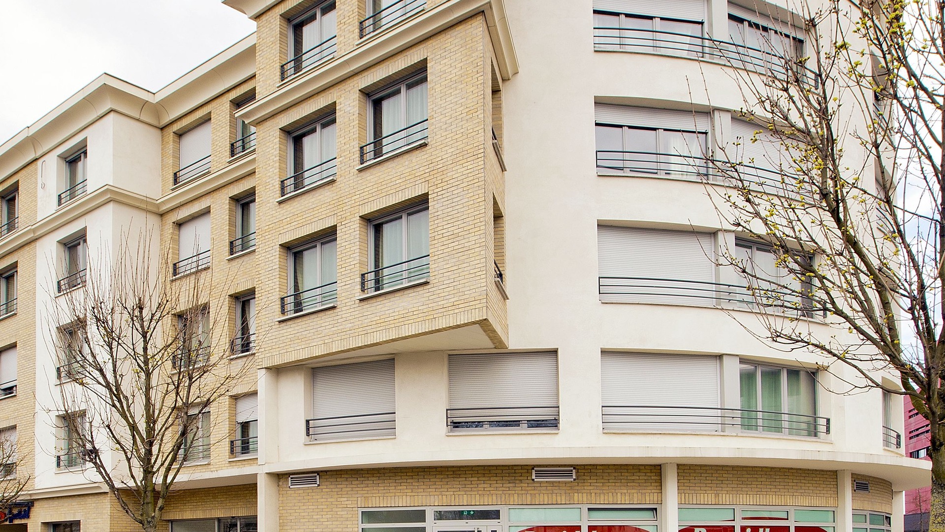 Photo of Outdoor in Valenciennes