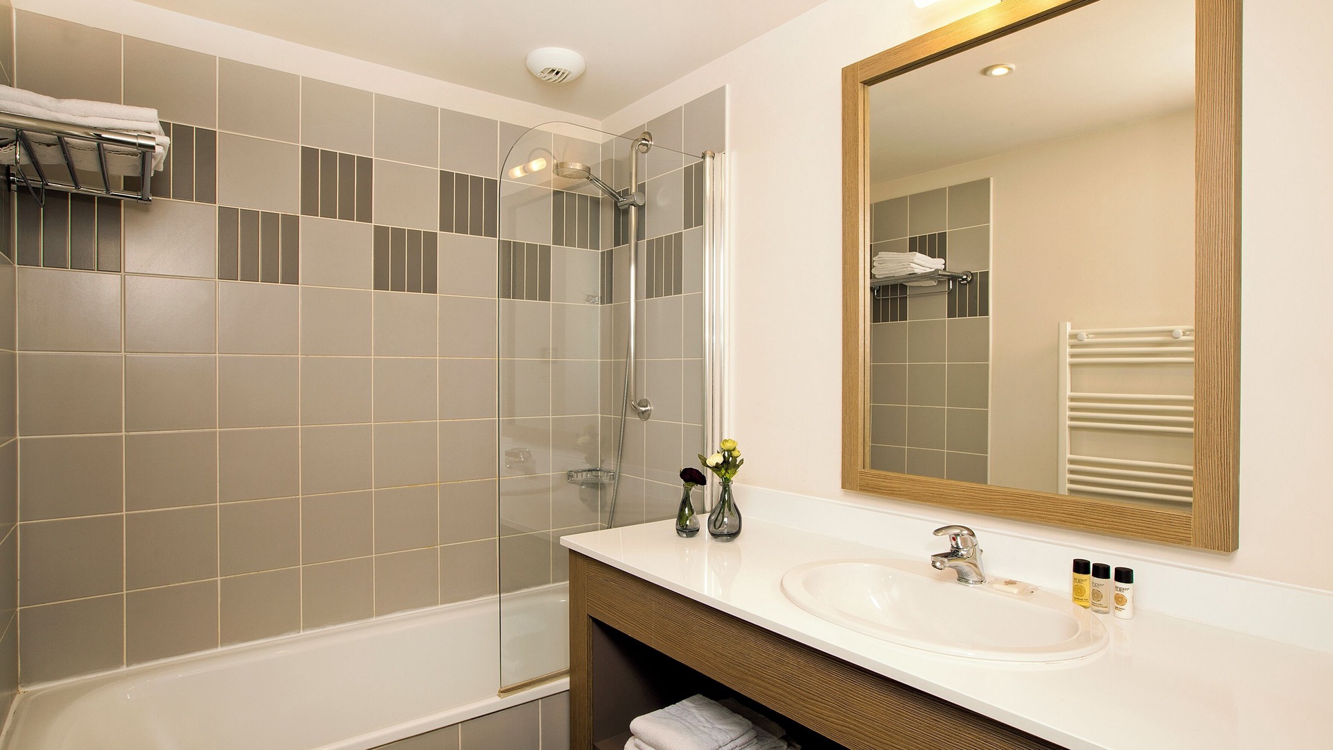 Photo of Bathroom in Valenciennes