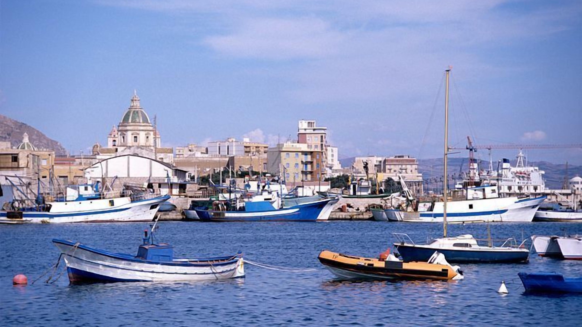 Photo of Others in Trapani