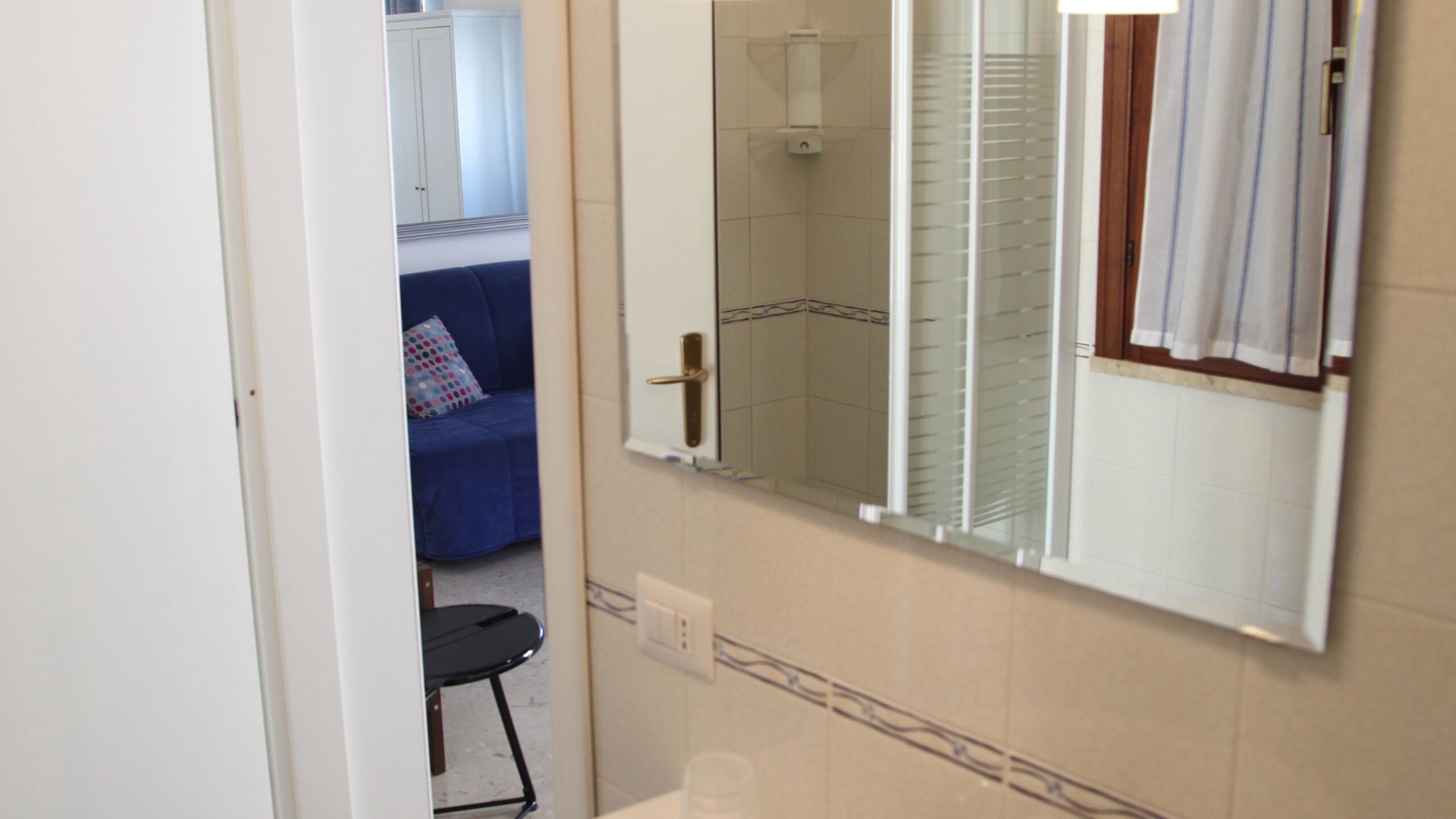 Photo of Bathroom in Trapani