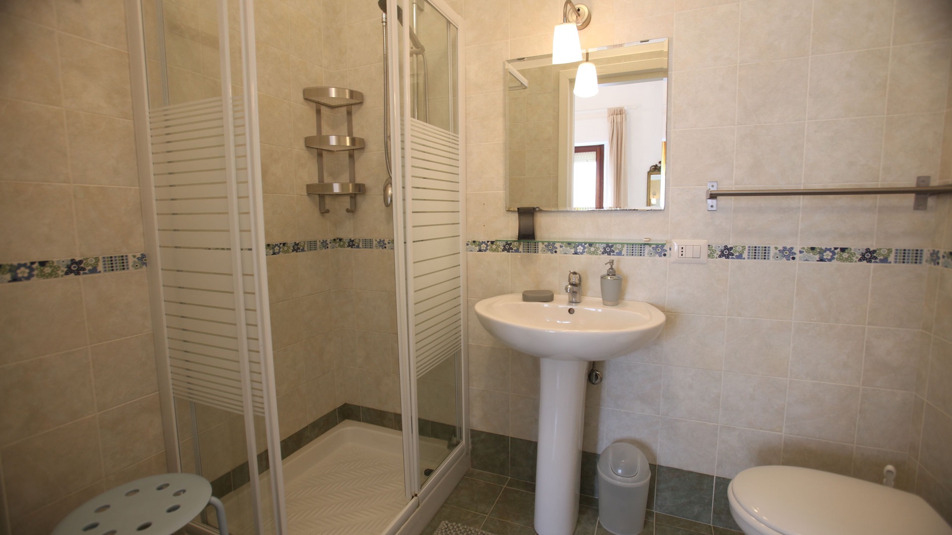 Photo of Bathroom in Trapani