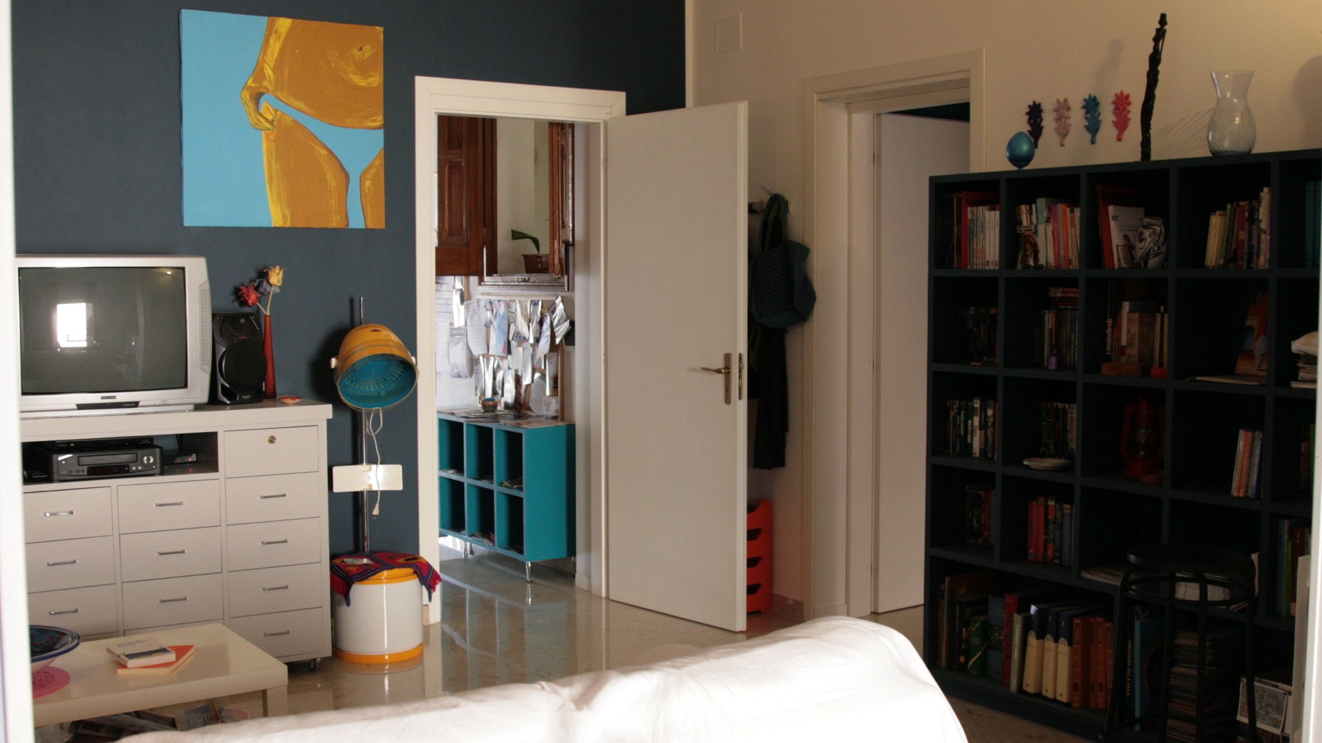 Photo of Livingroom in Trapani