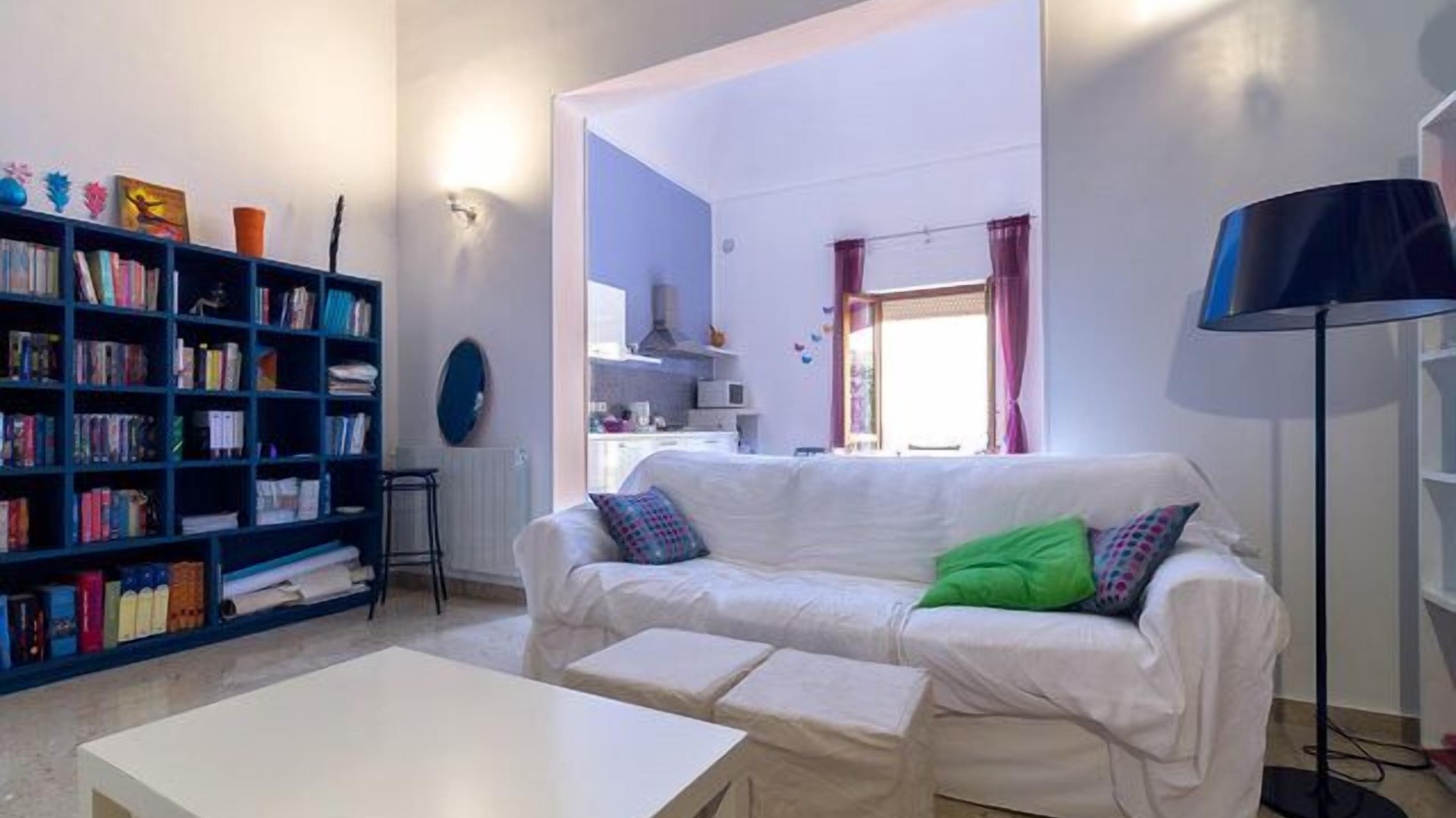 Photo of Livingroom in Trapani
