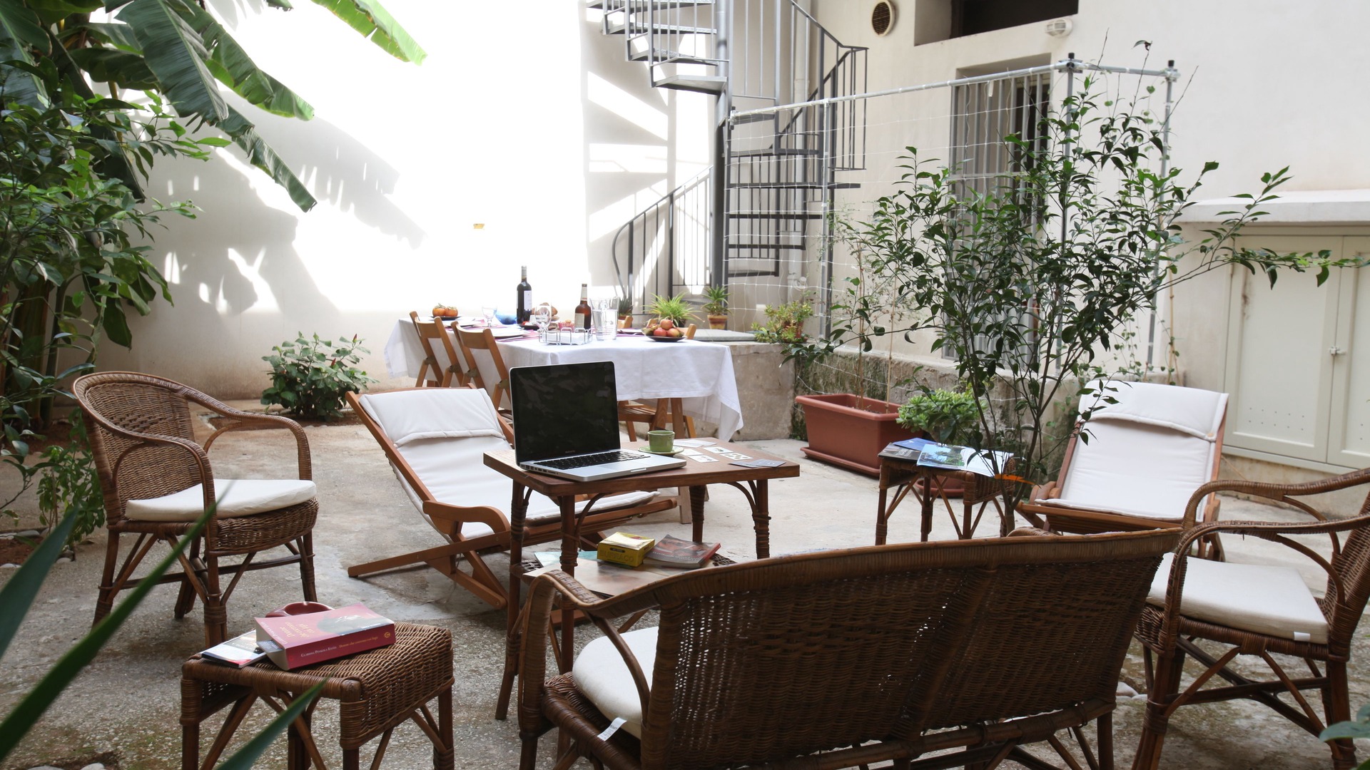 Photo of Outdoor in Trapani