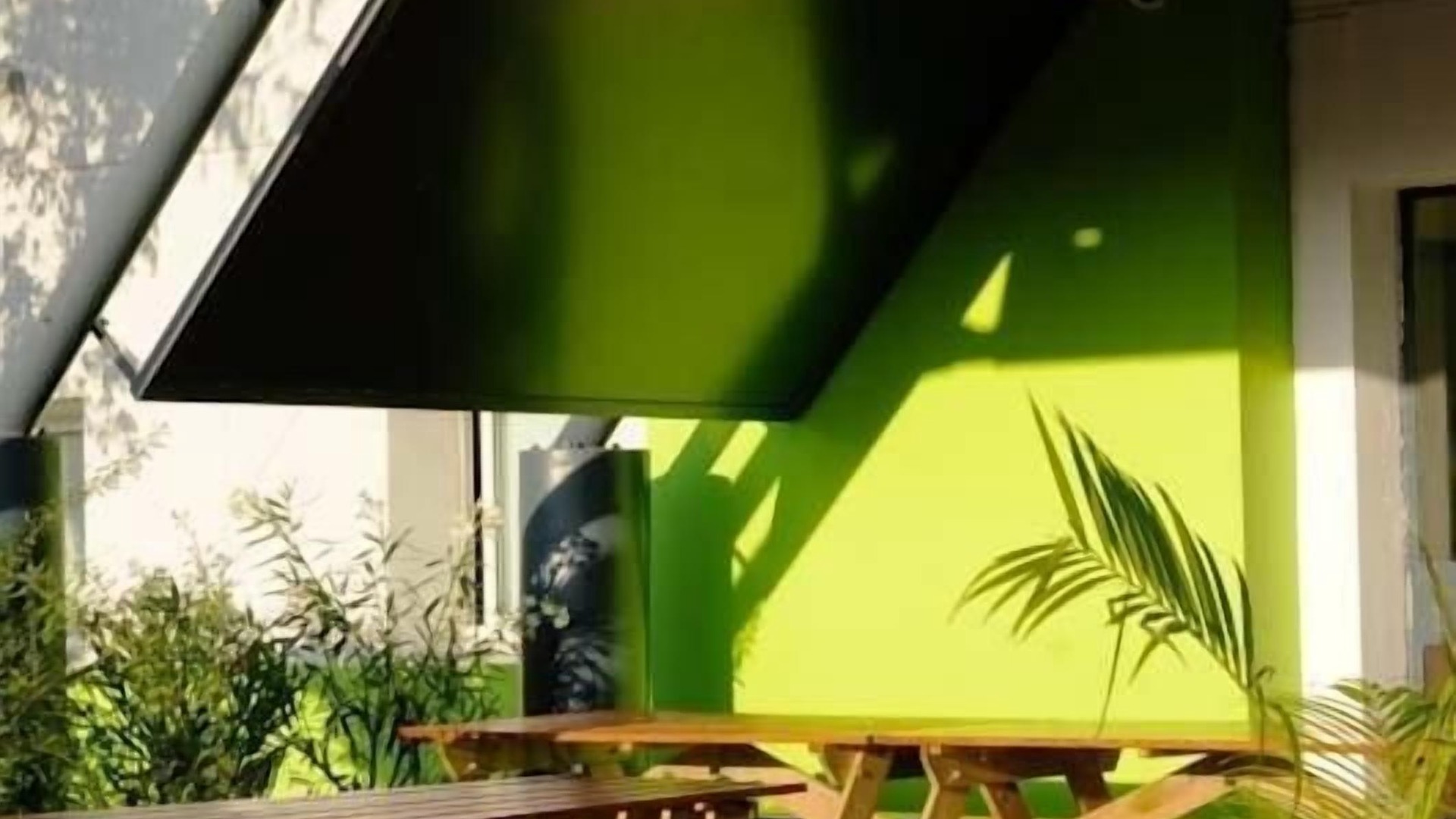 Photo of Patio Balcony in Le Coteau