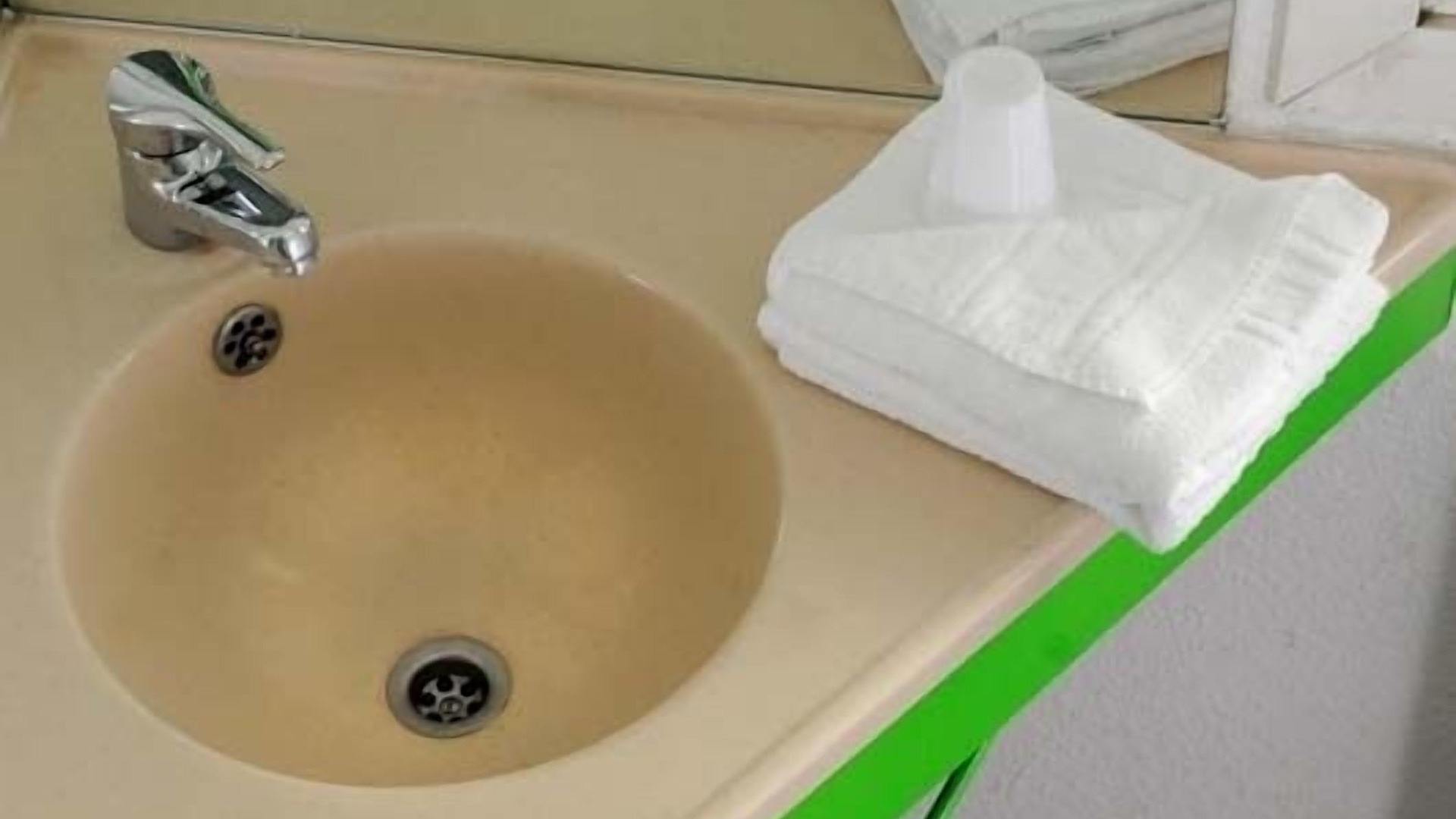 Photo of Bathroom in Le Coteau