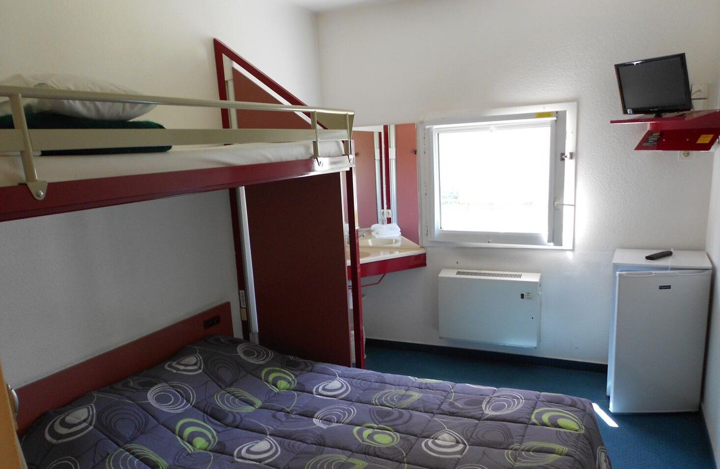 Photo of Bedroom in Le Coteau