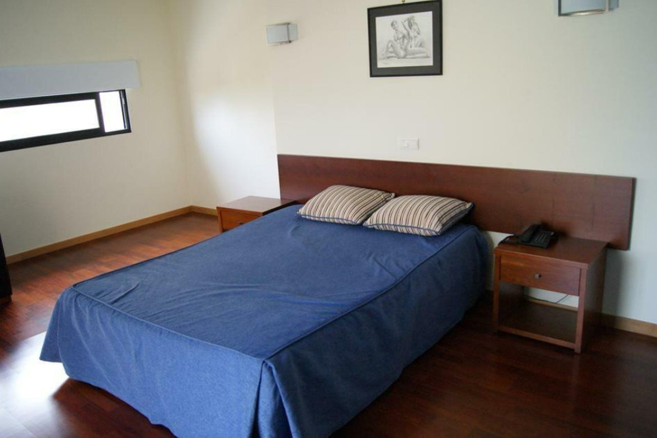 Photo of Bedroom in Porto Moniz