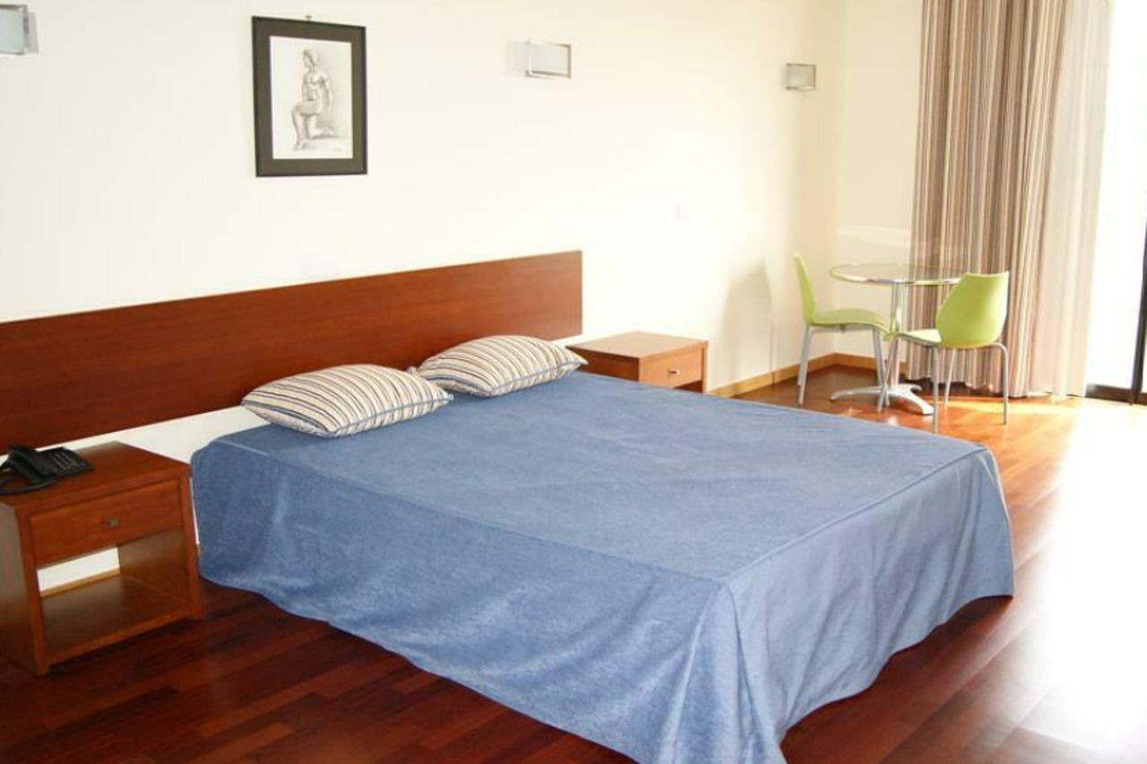 Photo of Bedroom in Porto Moniz