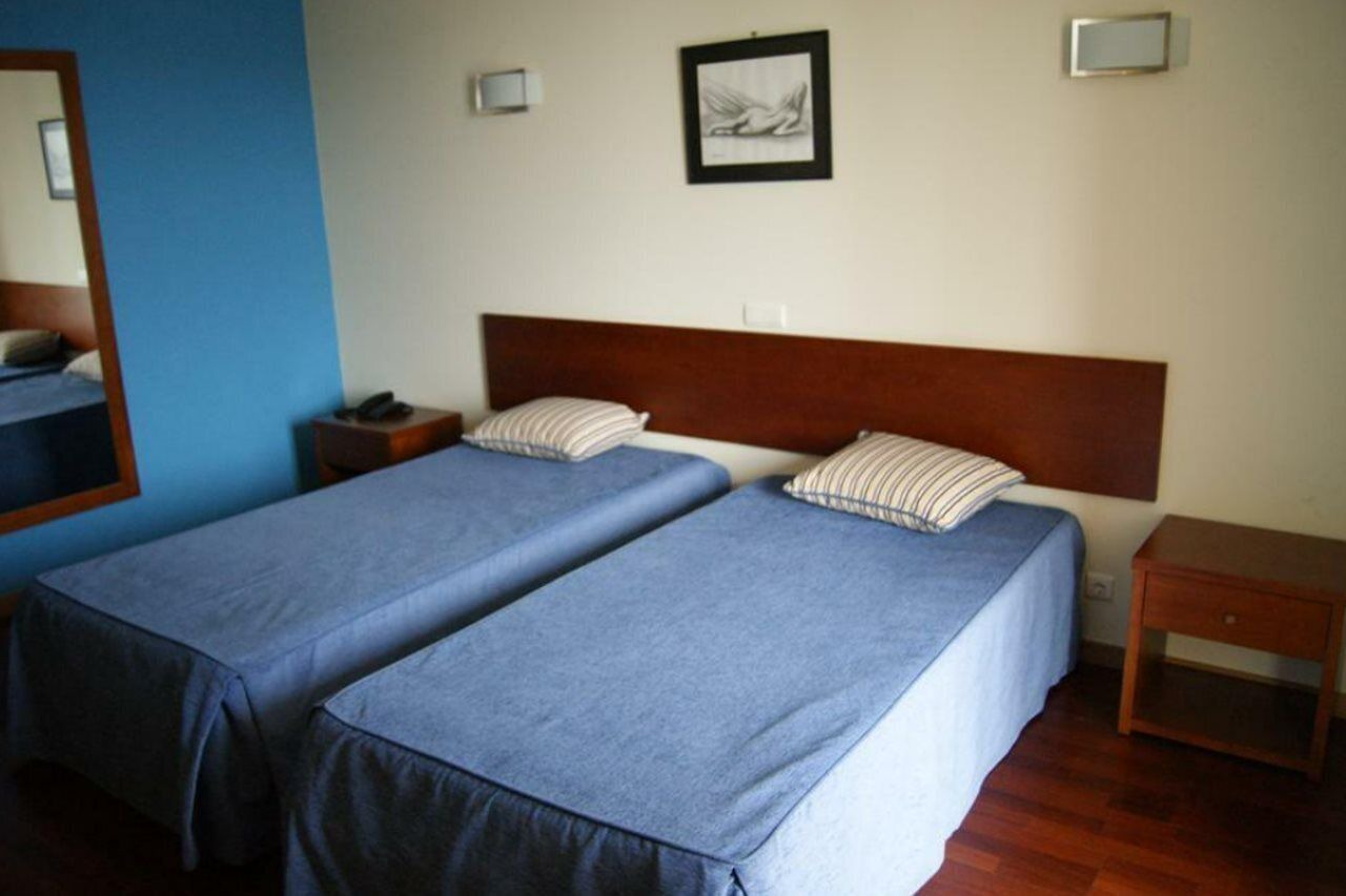Photo of Bedroom in Porto Moniz