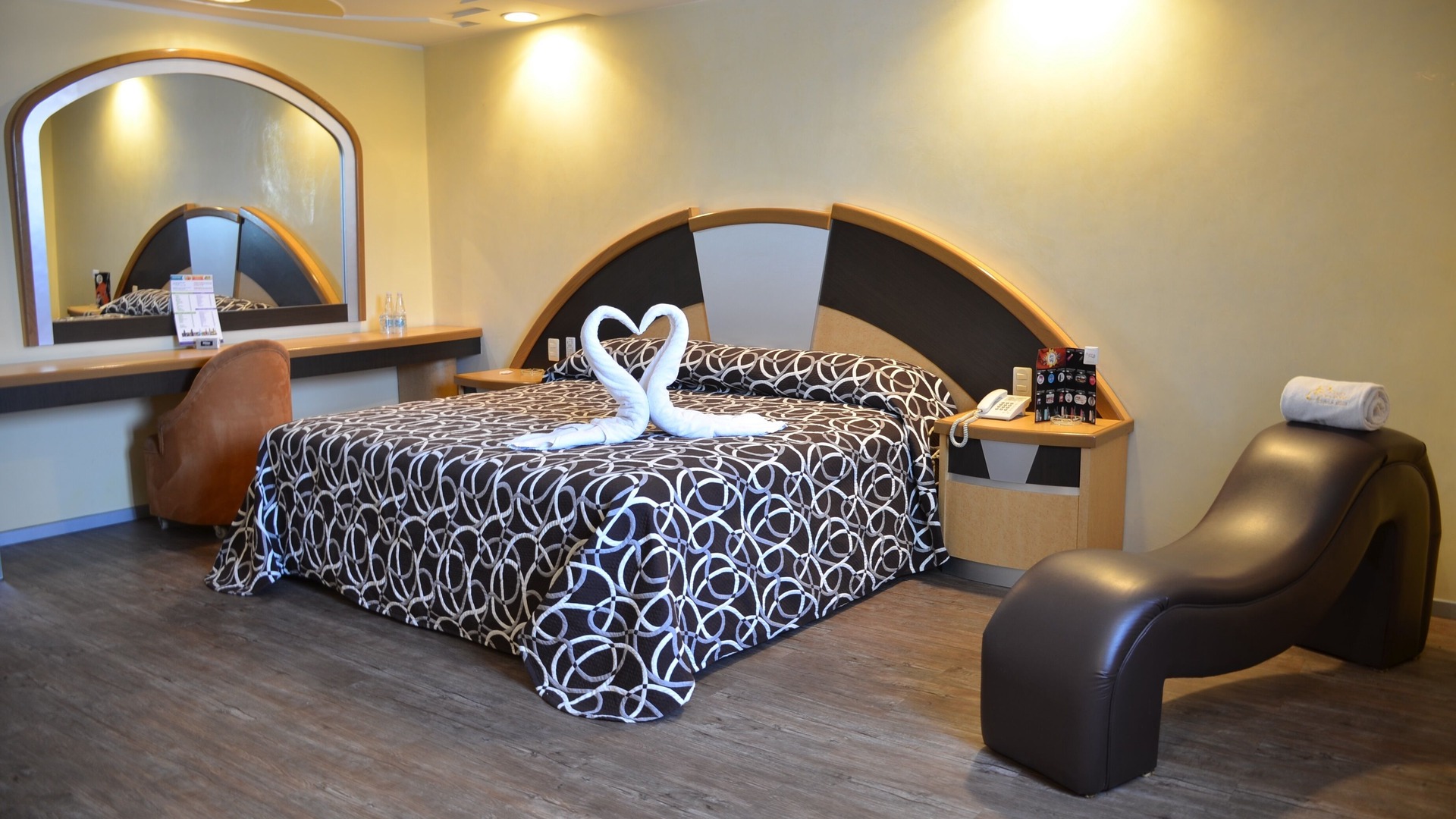 Photo of Bedroom in Azcapotzalco