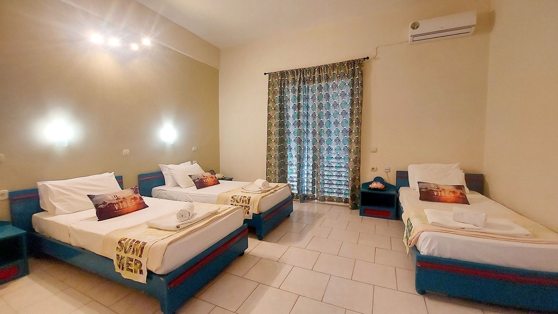 Photo of Bedroom in Sidari