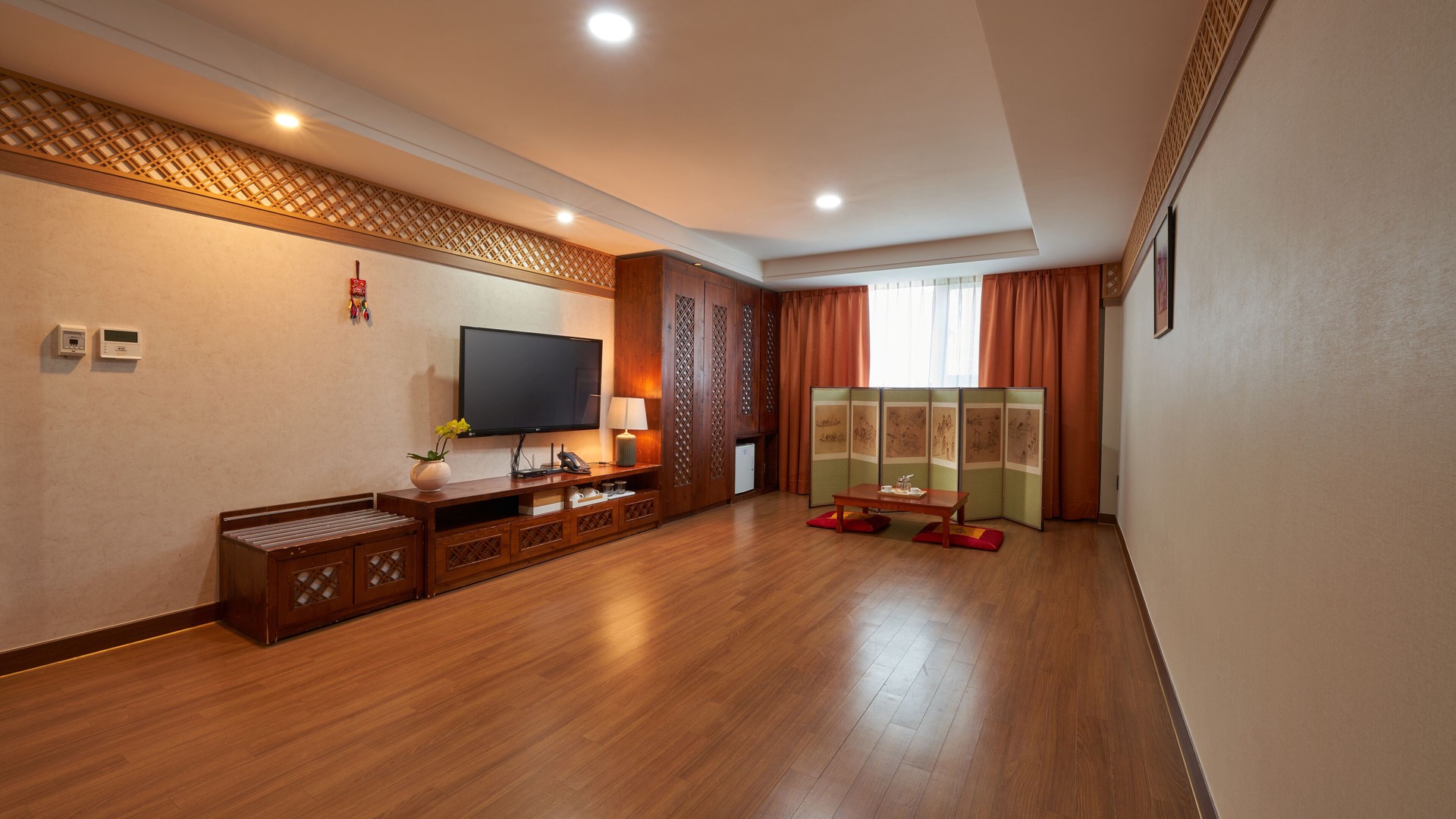 Photo of Bedroom in Gyeongju